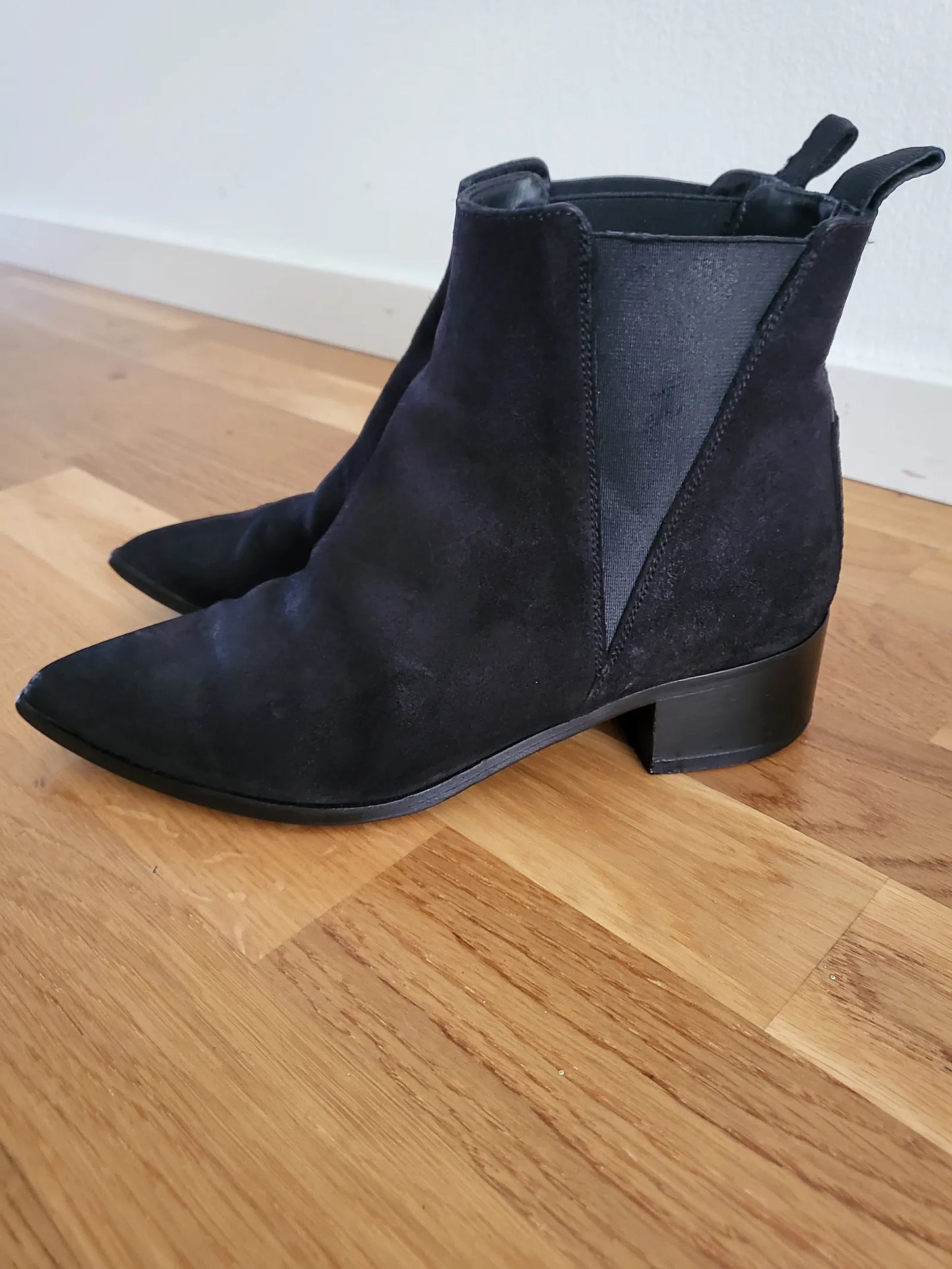 Acne Studios Boots