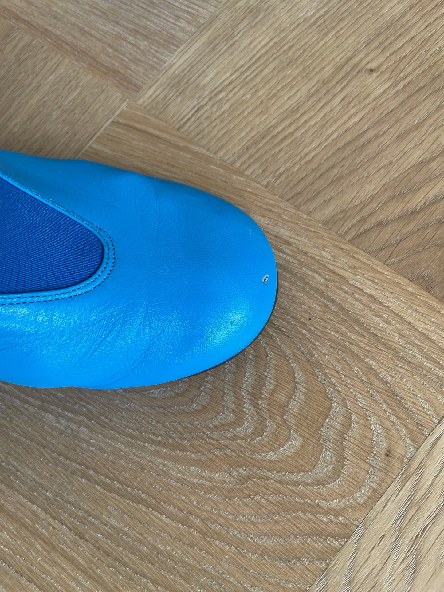 Marimekko Heels