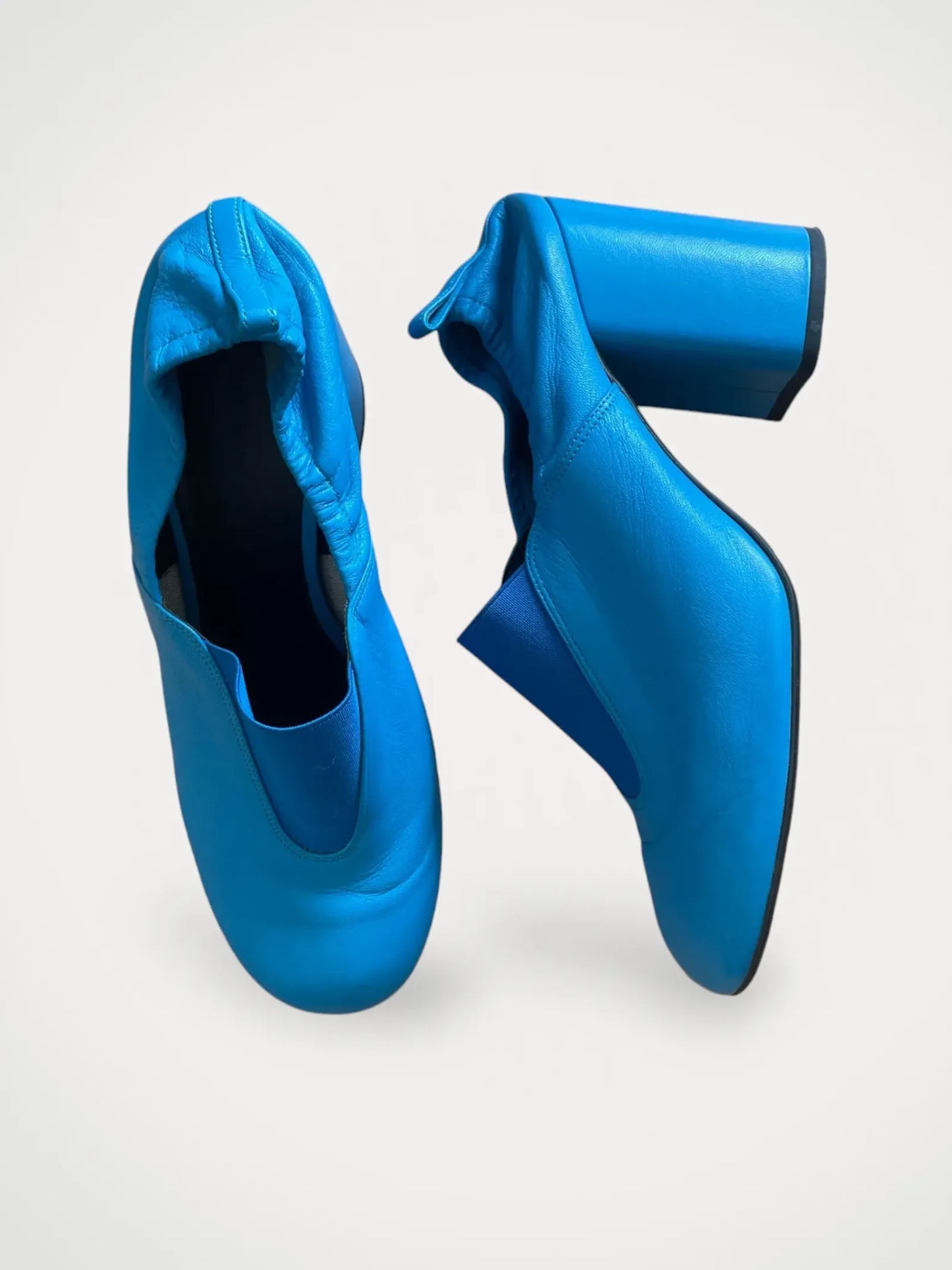 Marimekko Heels