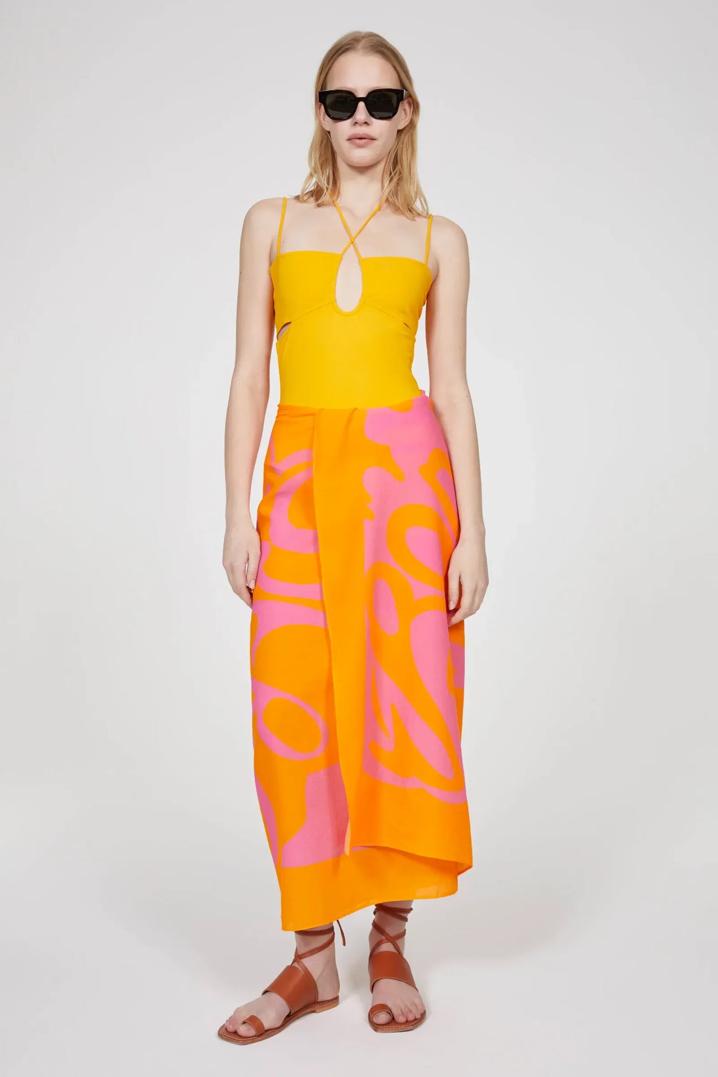 Rodebjer Casoria Swimsuit