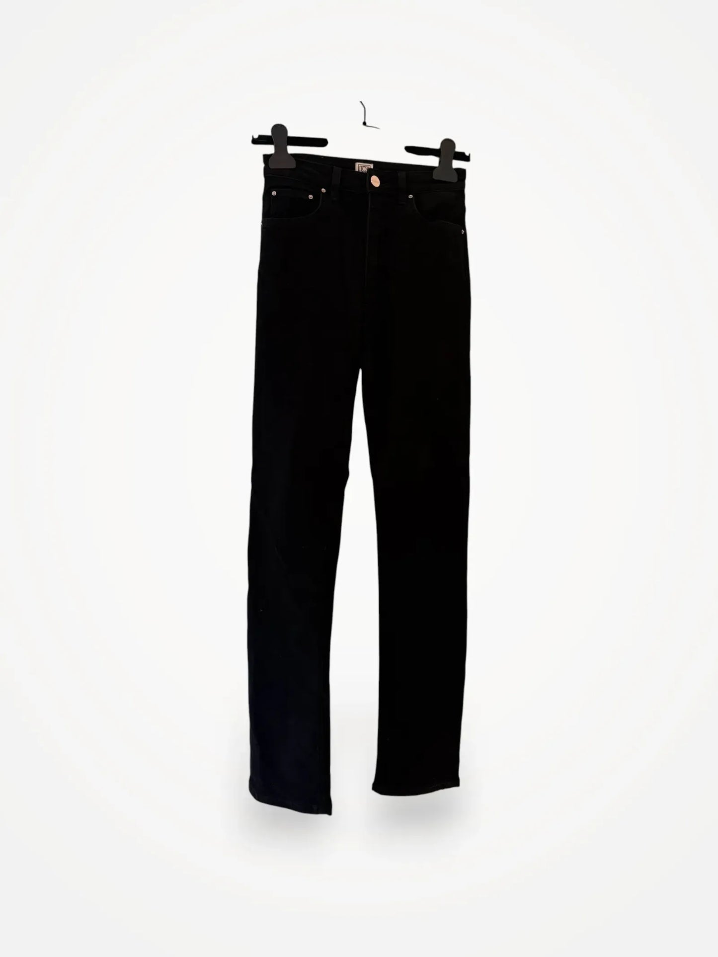 Toteme Standard 193-231-746 Jeans