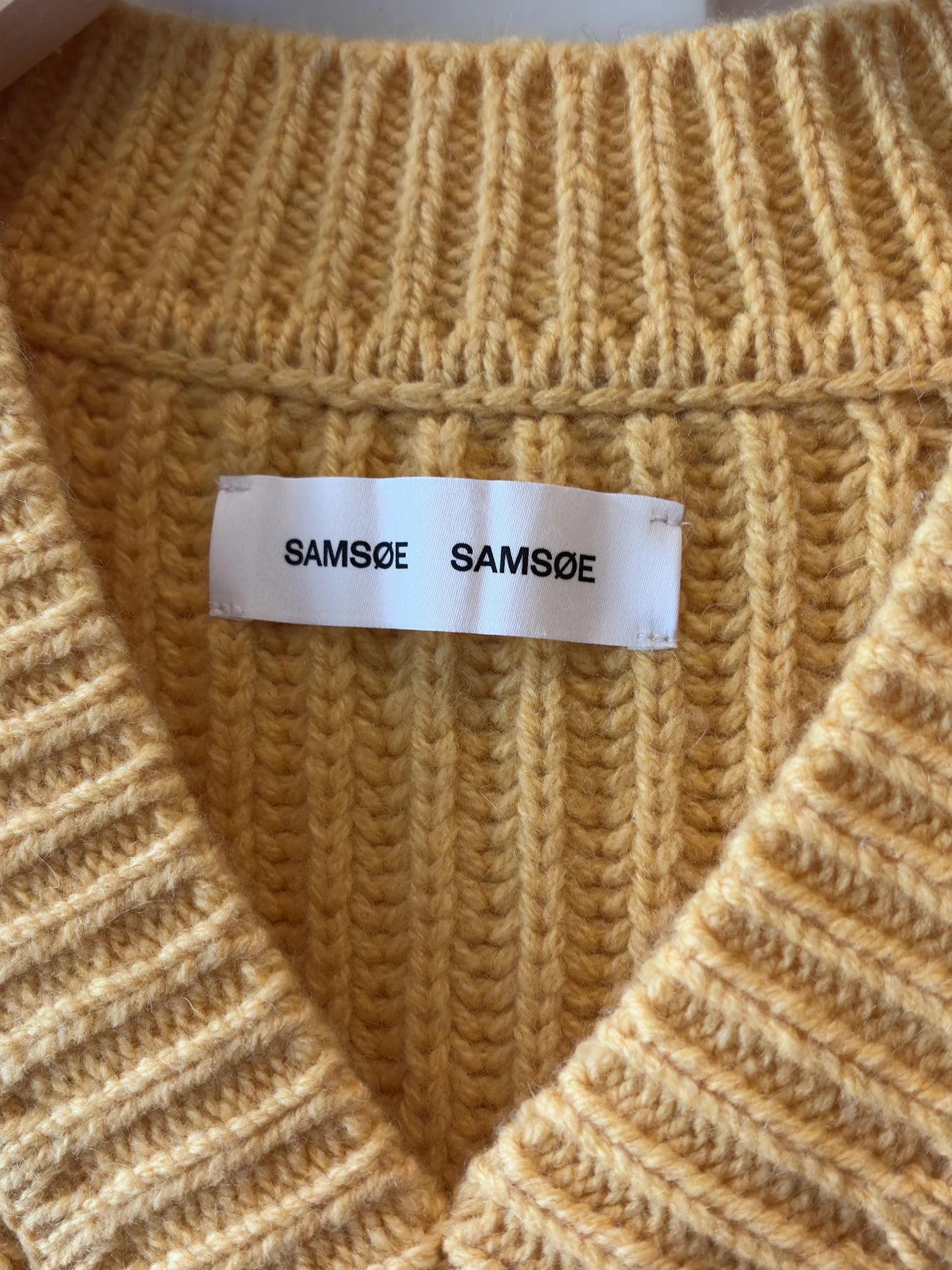 Samsøe Samsøe Keiko Vest