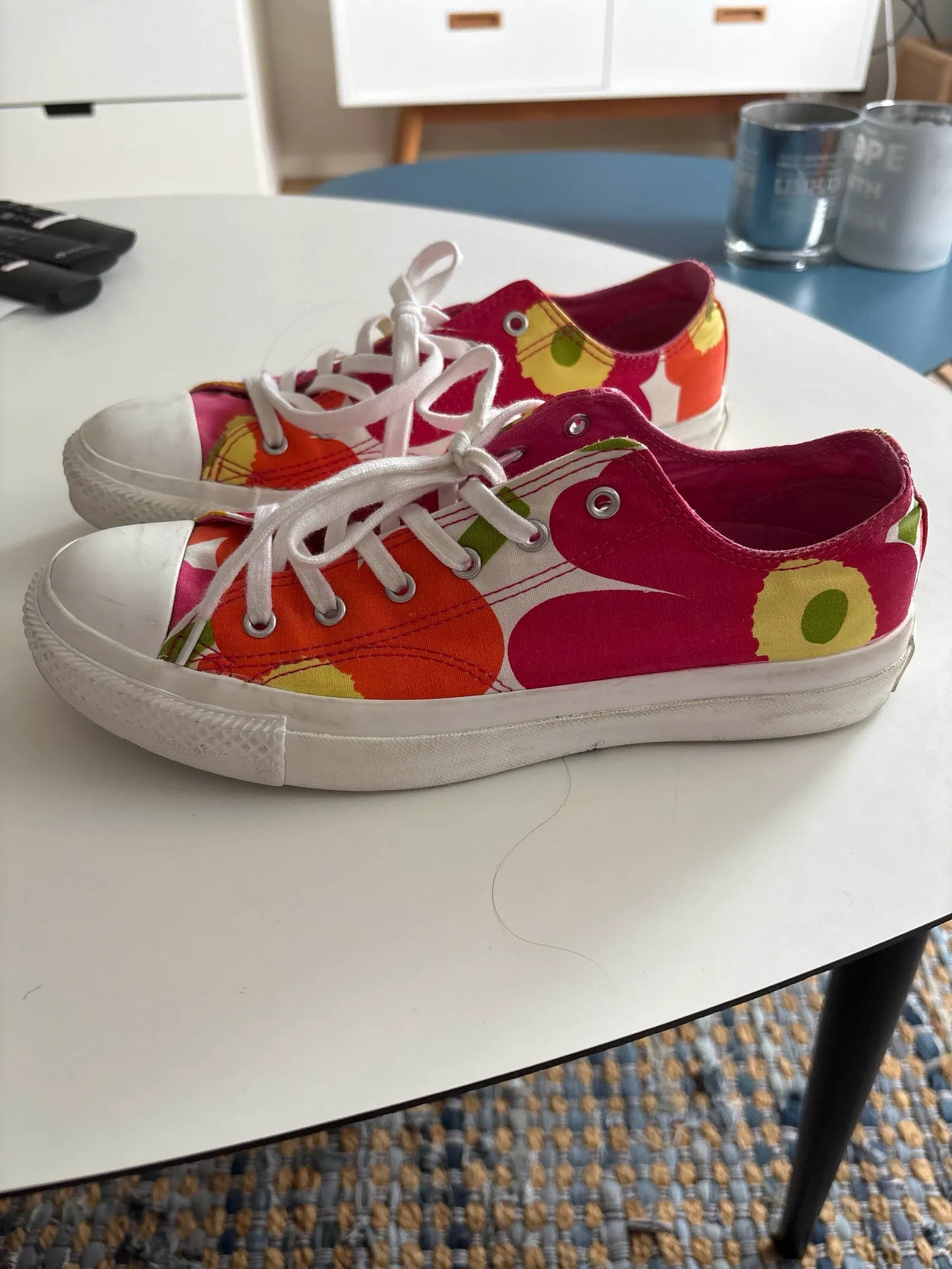 Converse Marimekko Sneakers
