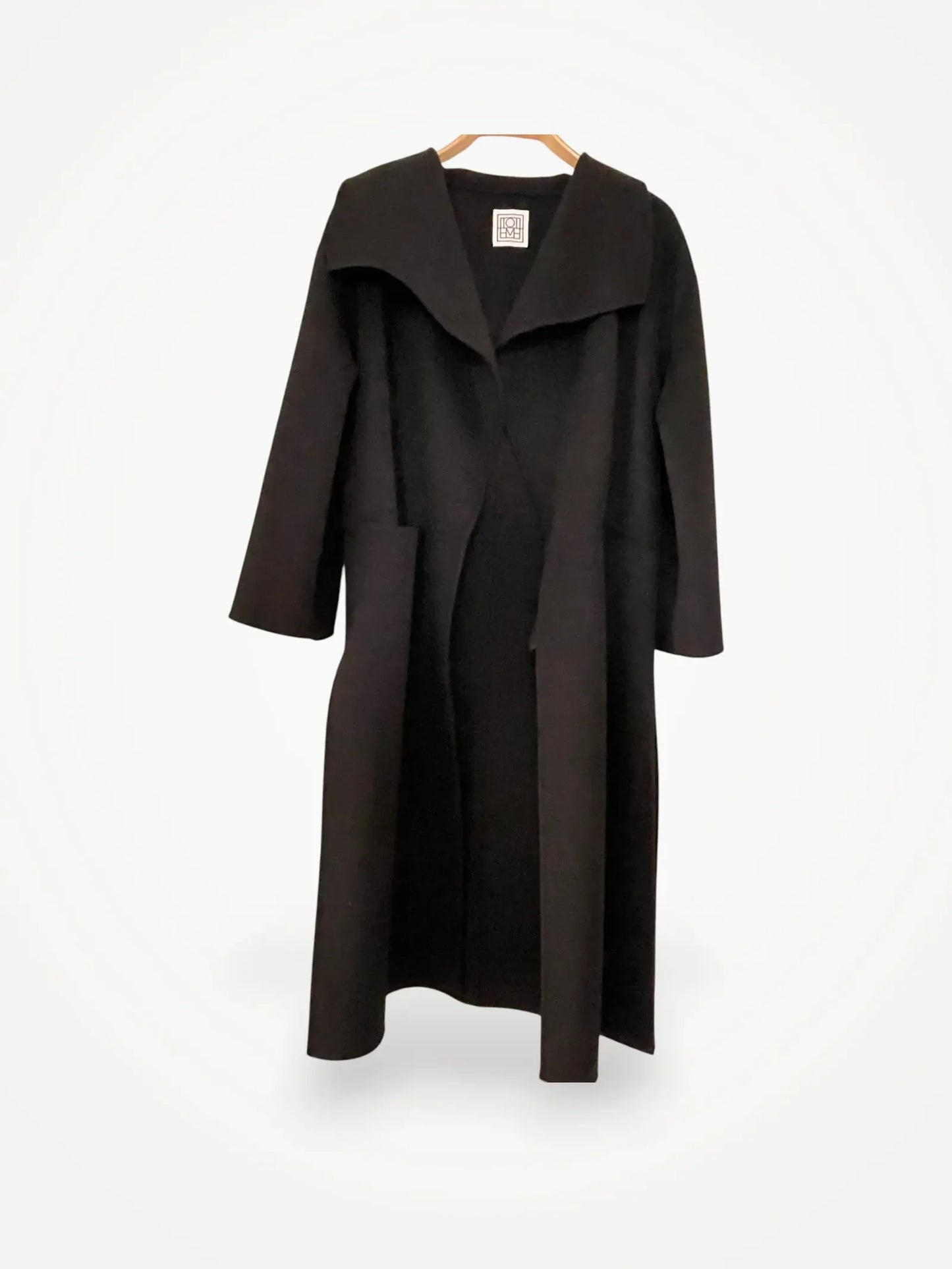 Toteme Signature Double Coat