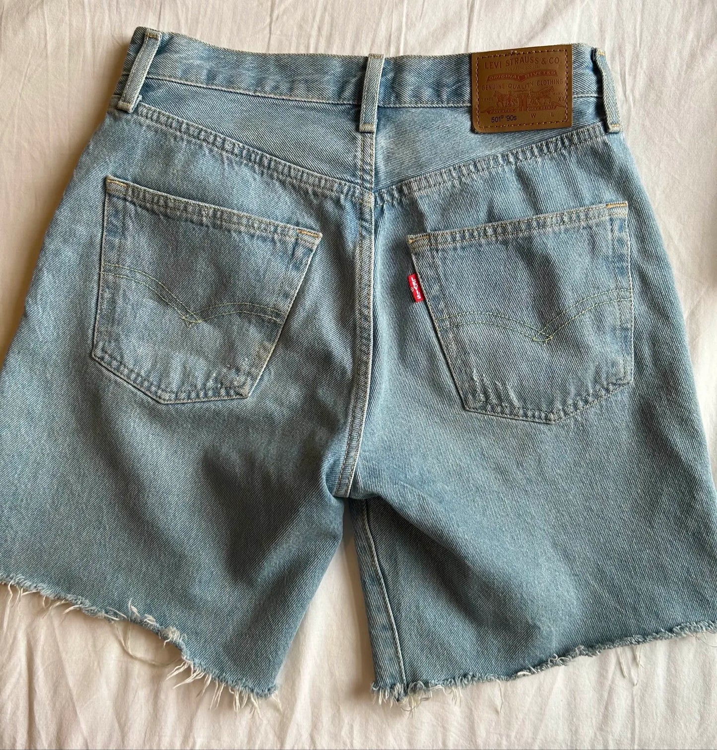 Levi's Shorts