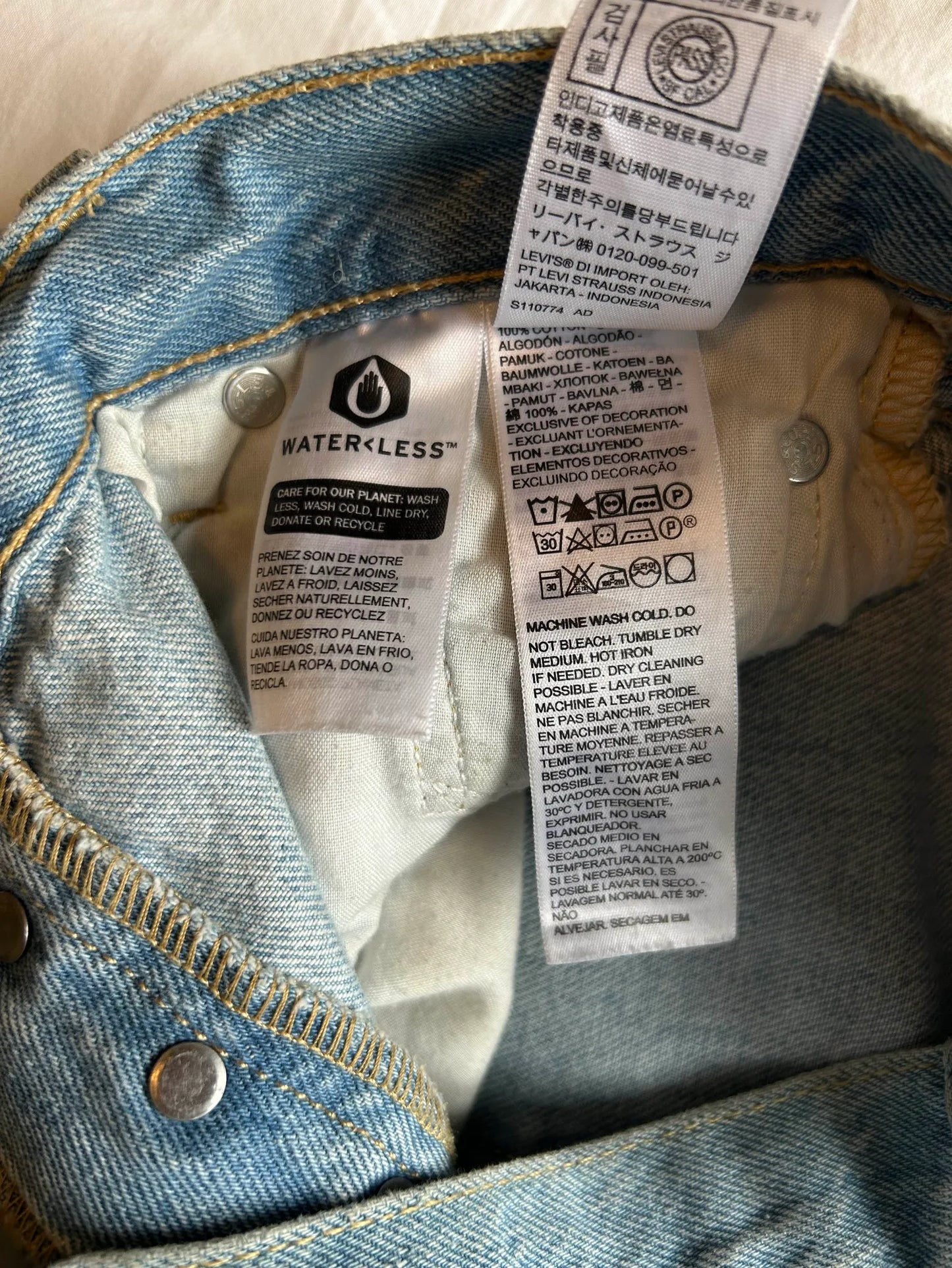 Levi's Shorts