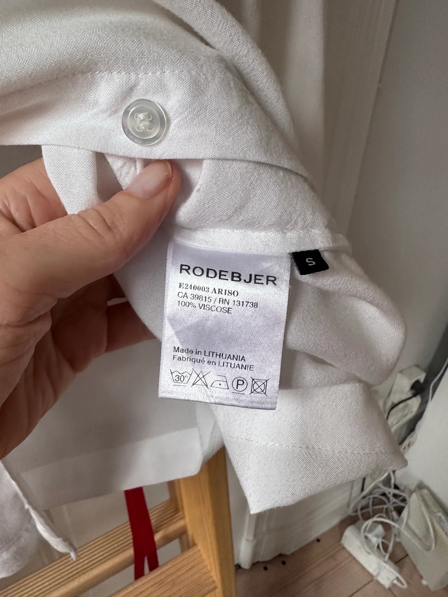 Rodebjer Shirt