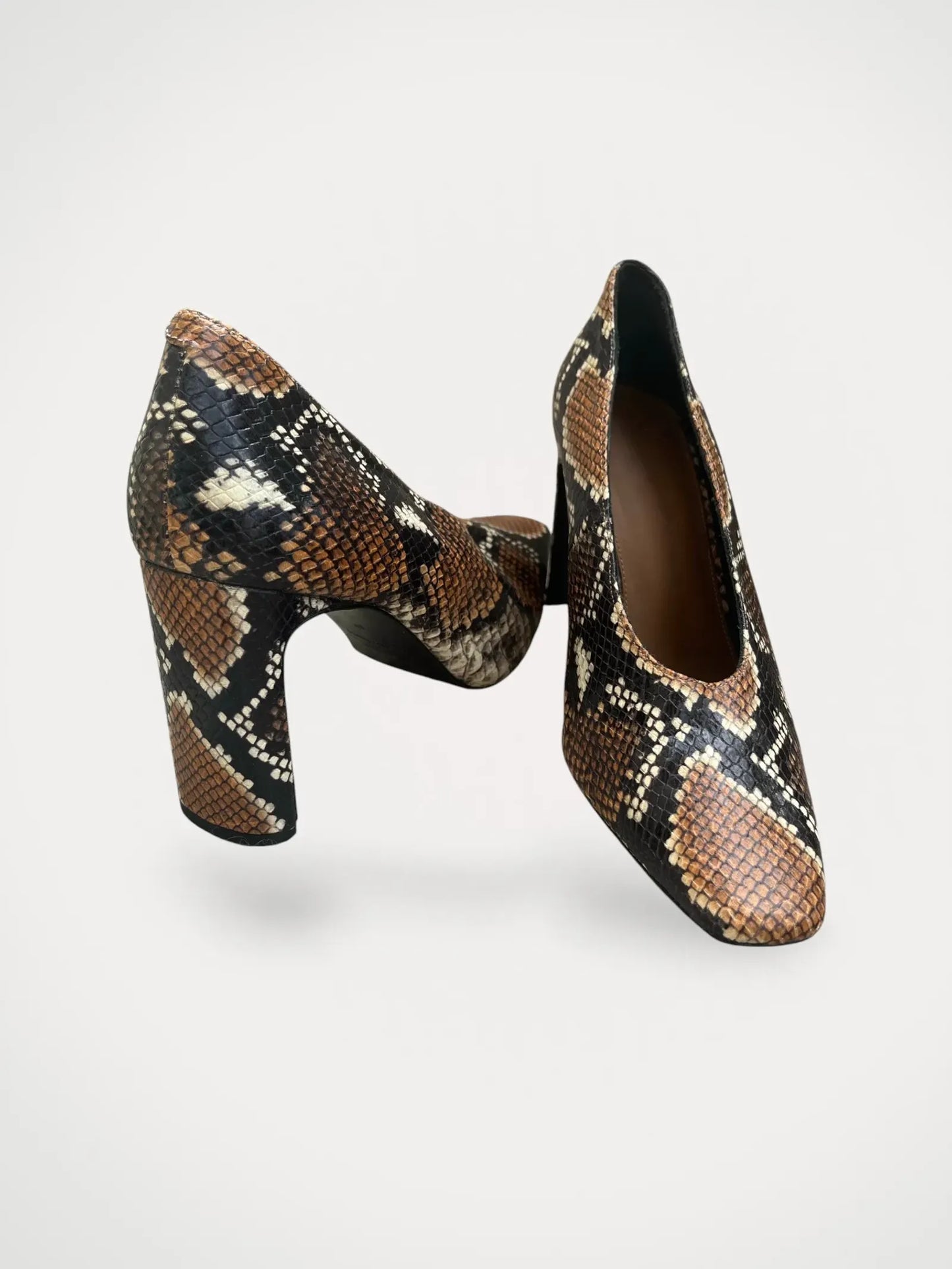 & Other Stories Heels