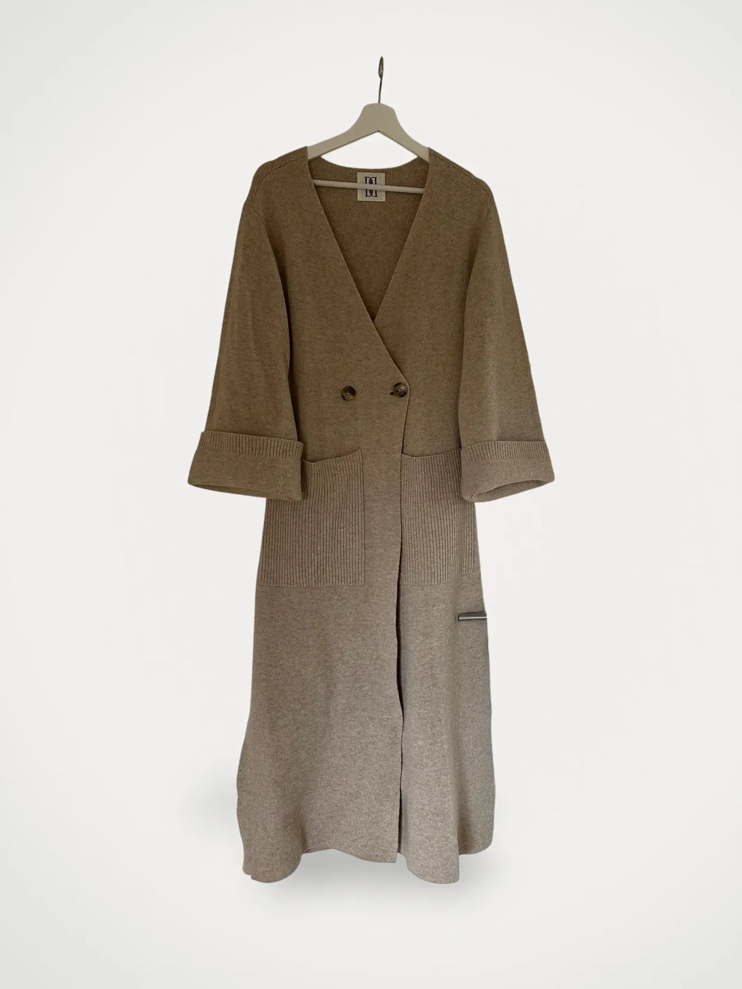 By Malene Birger Carlyn Strickjacke