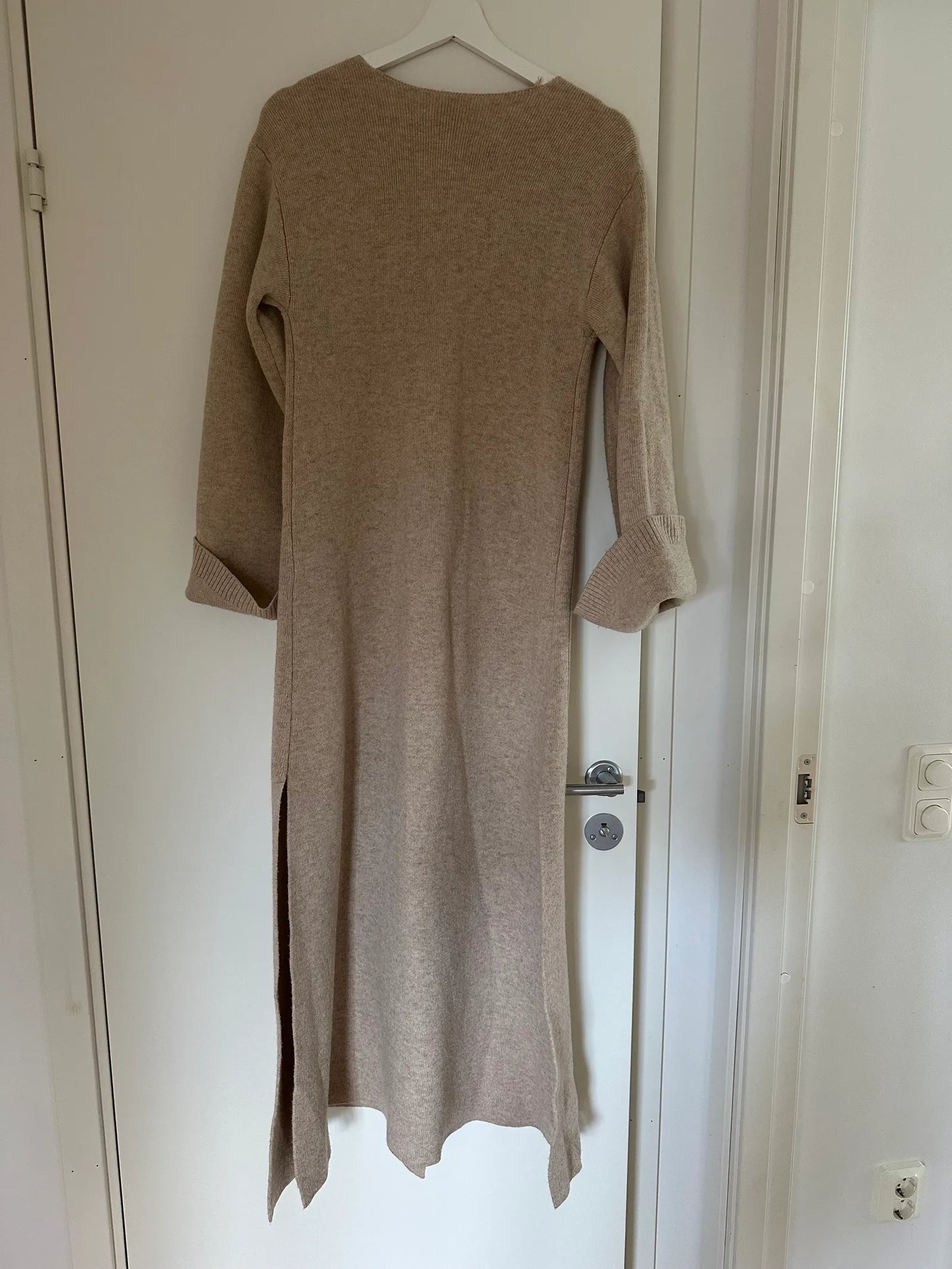 By Malene Birger Carlyn Strickjacke