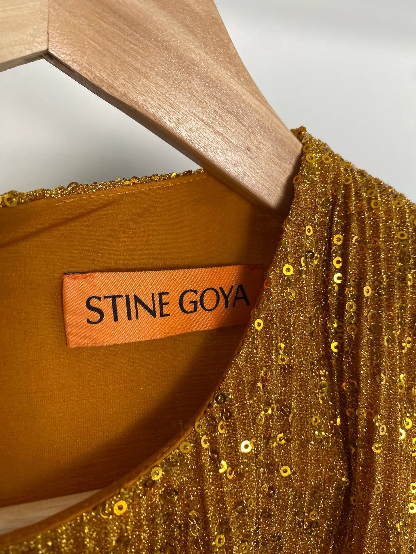 Stine Goya Carson Dress