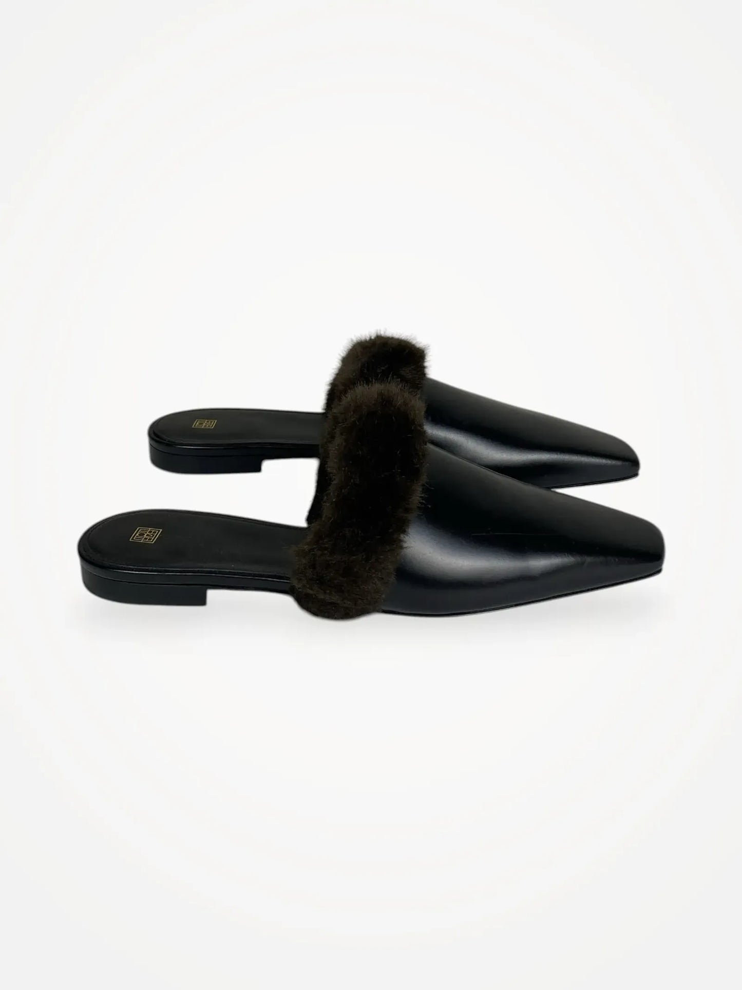 Toteme Loafers