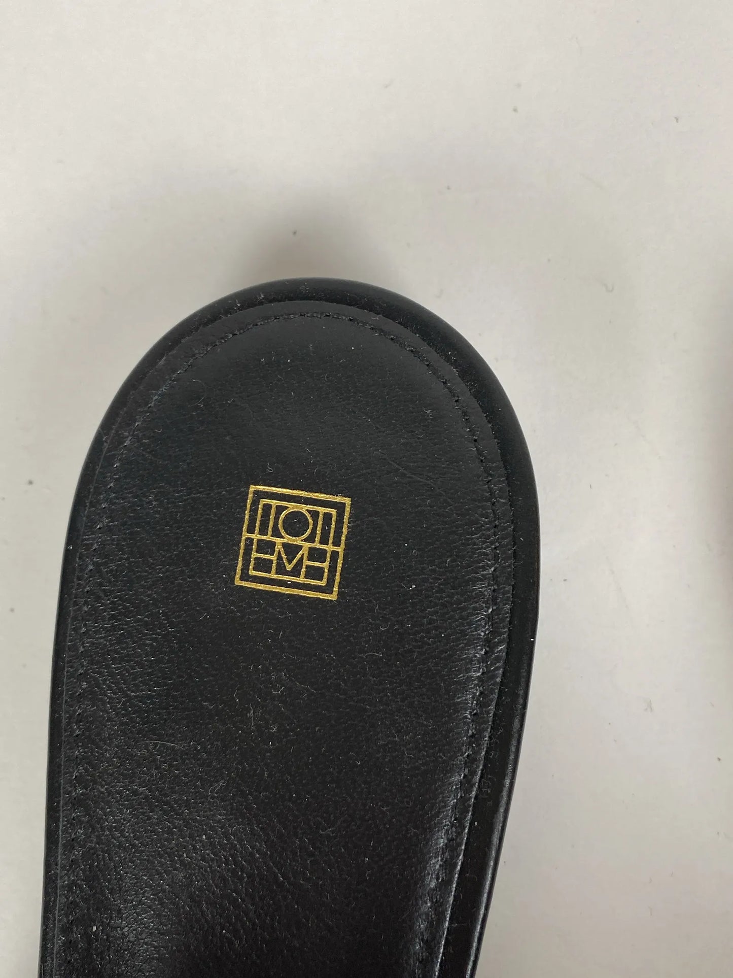 Toteme Loafers