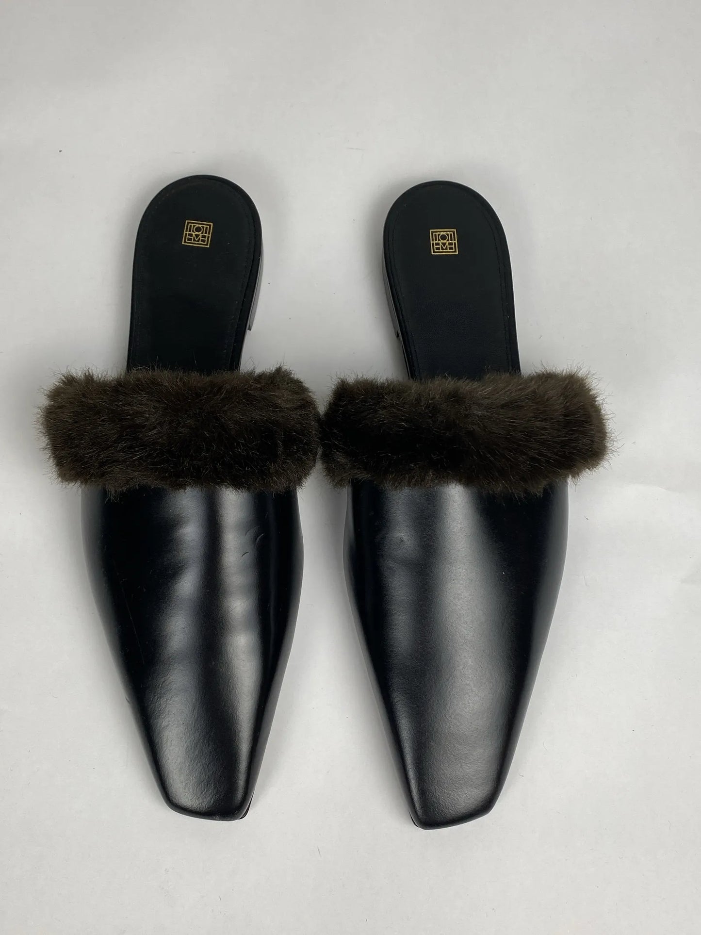 Toteme Loafers