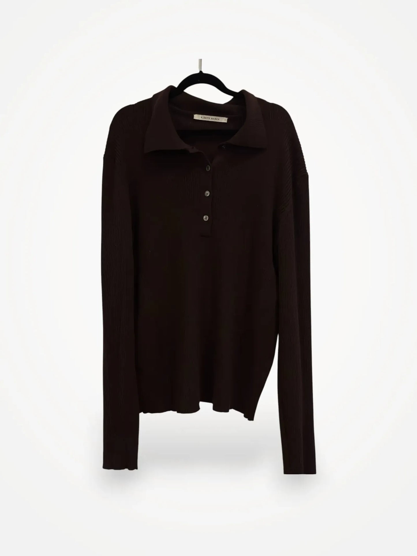 A Day's March Epple Sweater