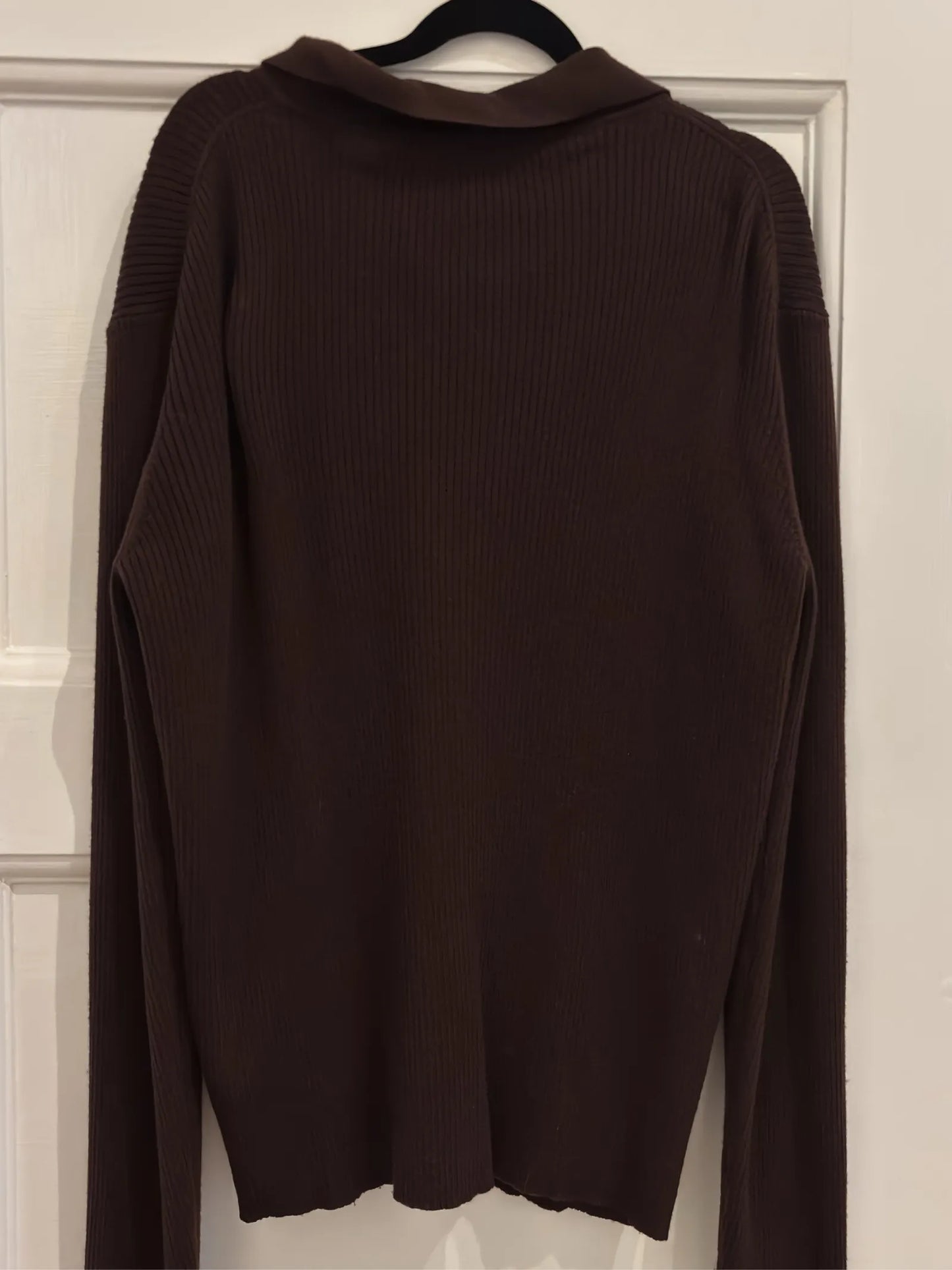 A Day's March Epple Sweater