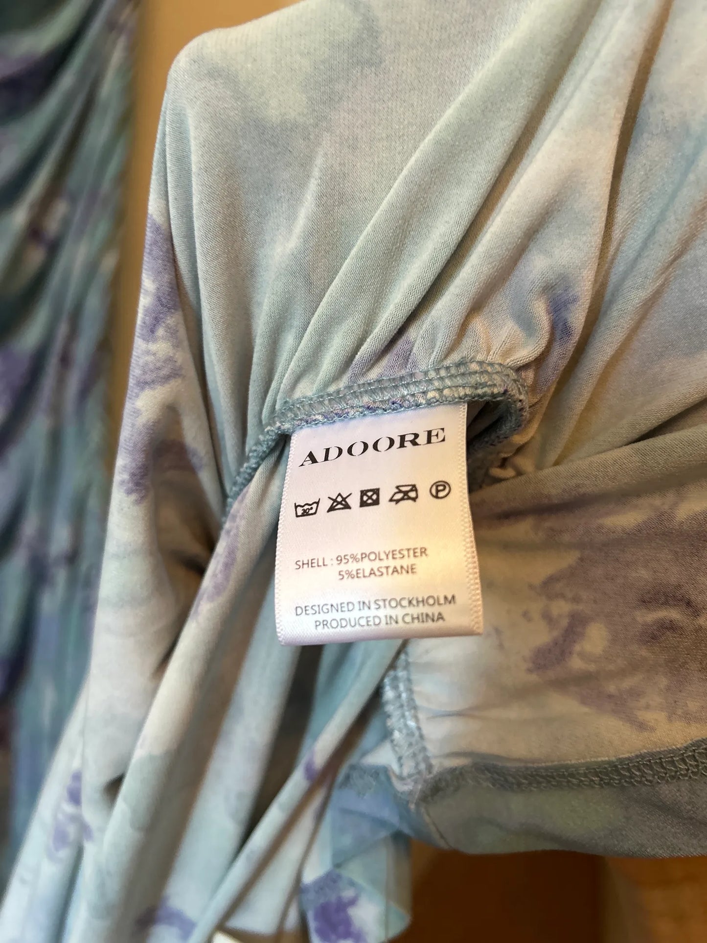 Adoore Melzo Dress