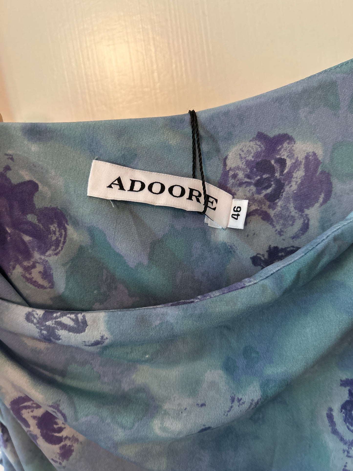 Adoore Melzo Dress