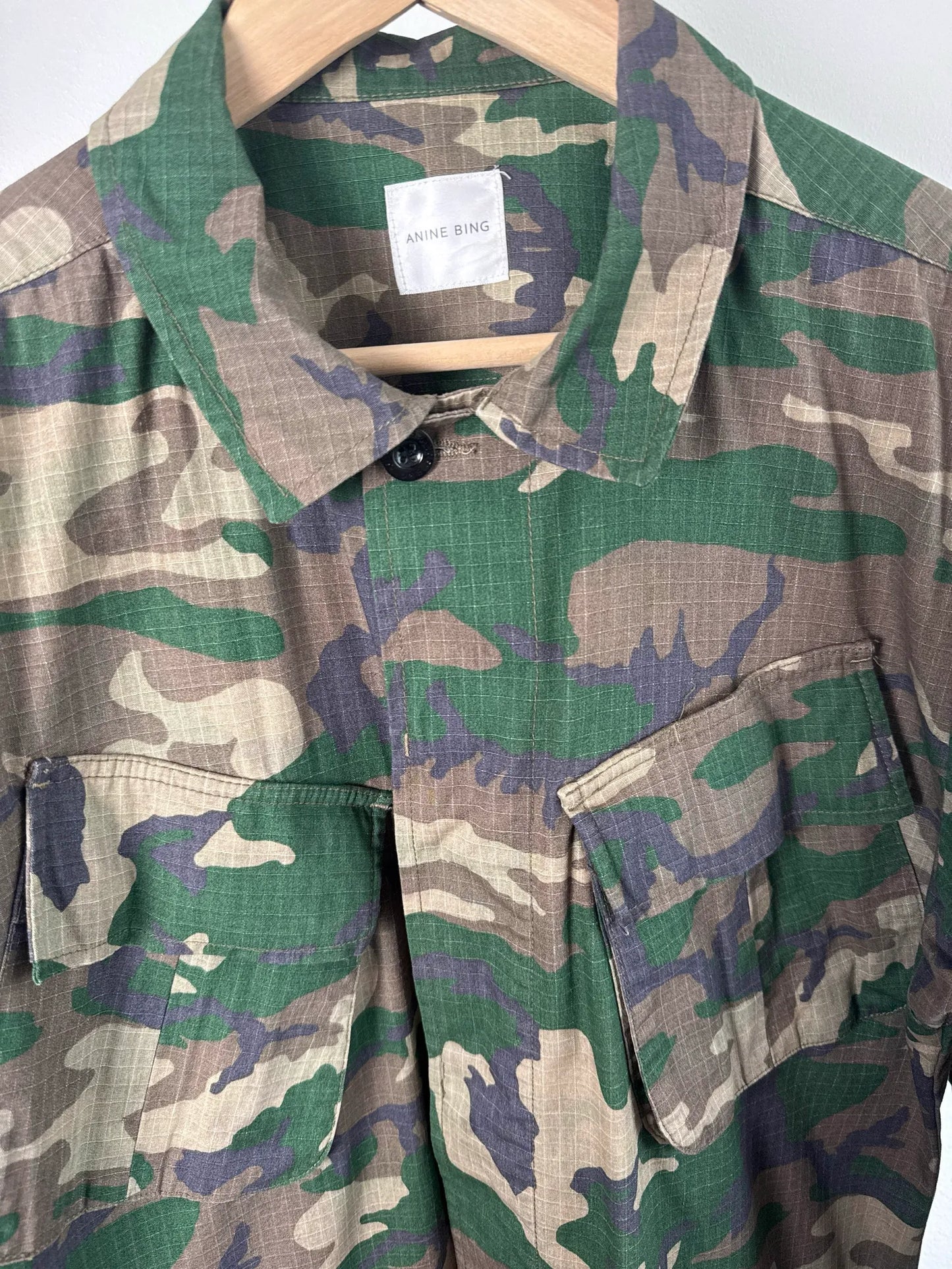 Anine Bing Shirt