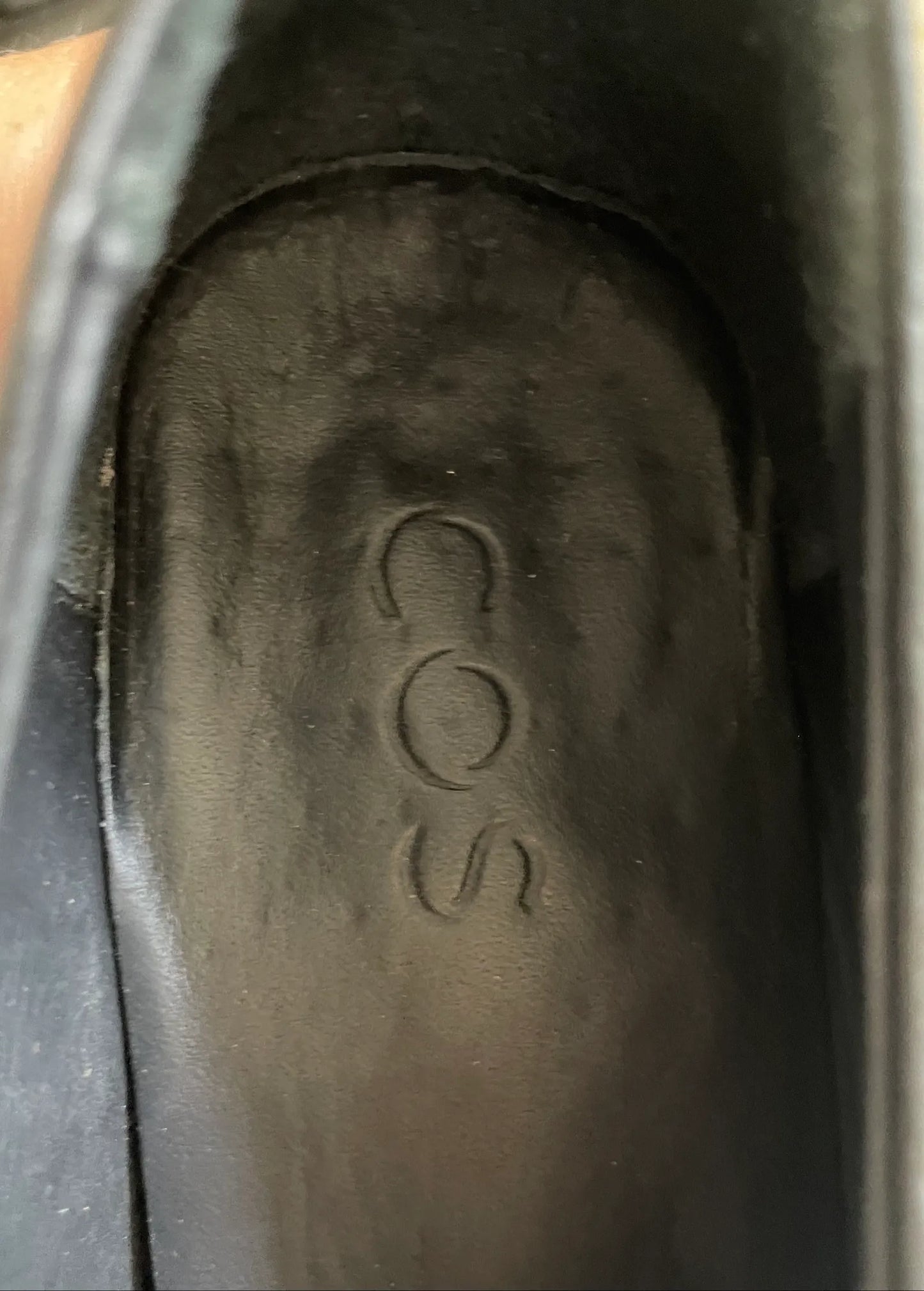 Cos Heels