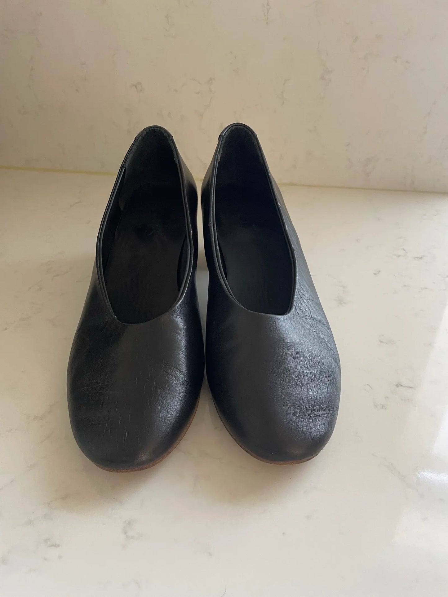Cos Heels