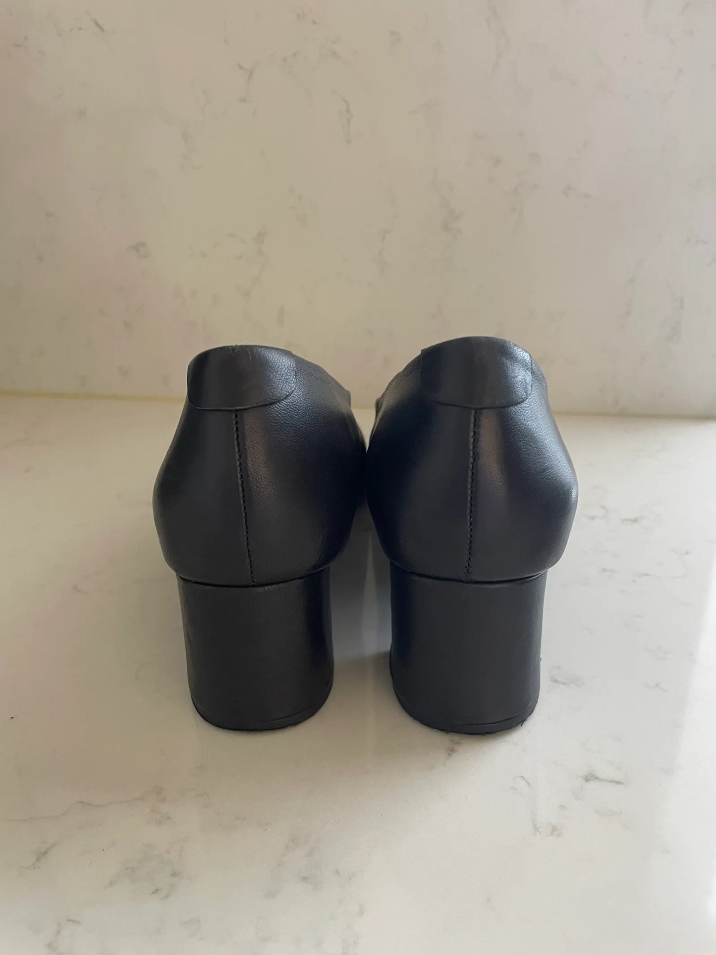 Cos Heels