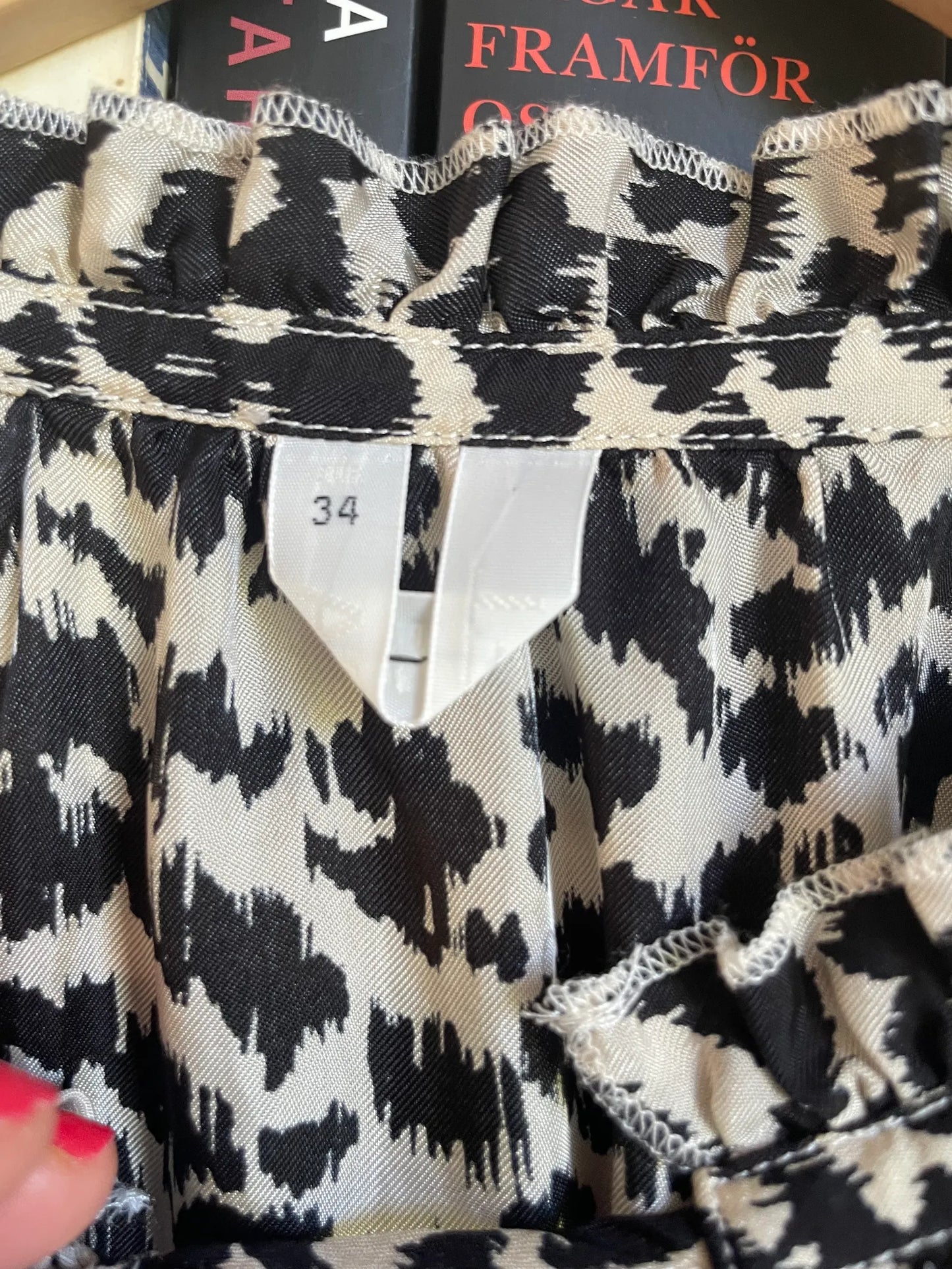 Arket Dress