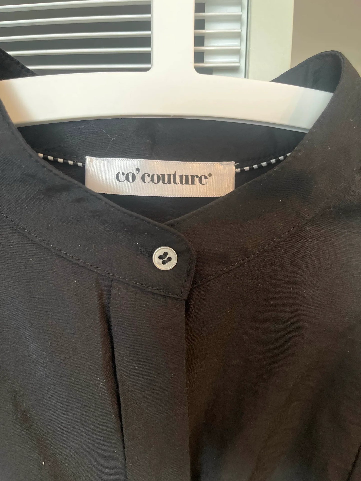 Co’Couture Blouse