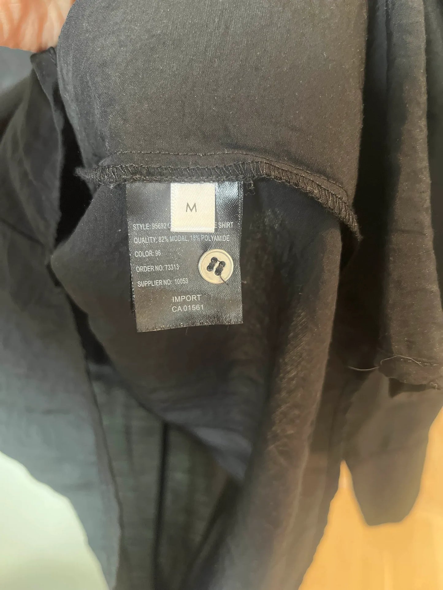 Co’Couture Blouse