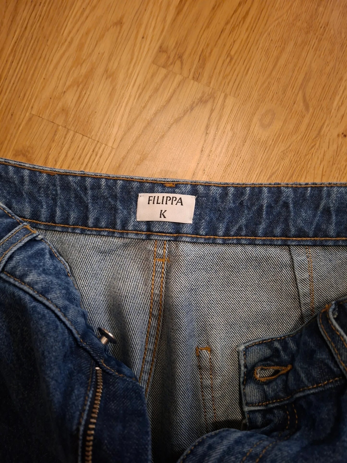 Filippa K Briony Jeans