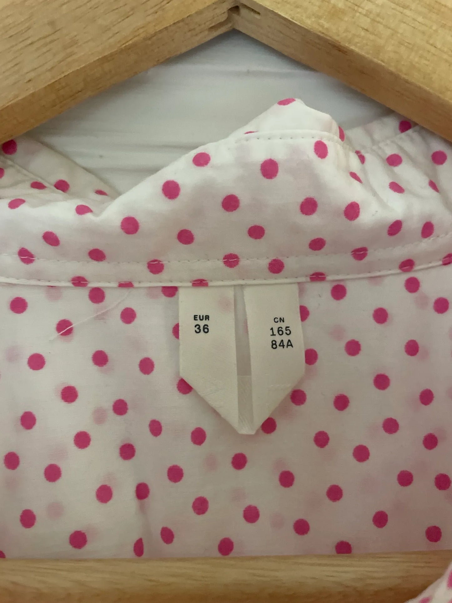 Arket Shirt