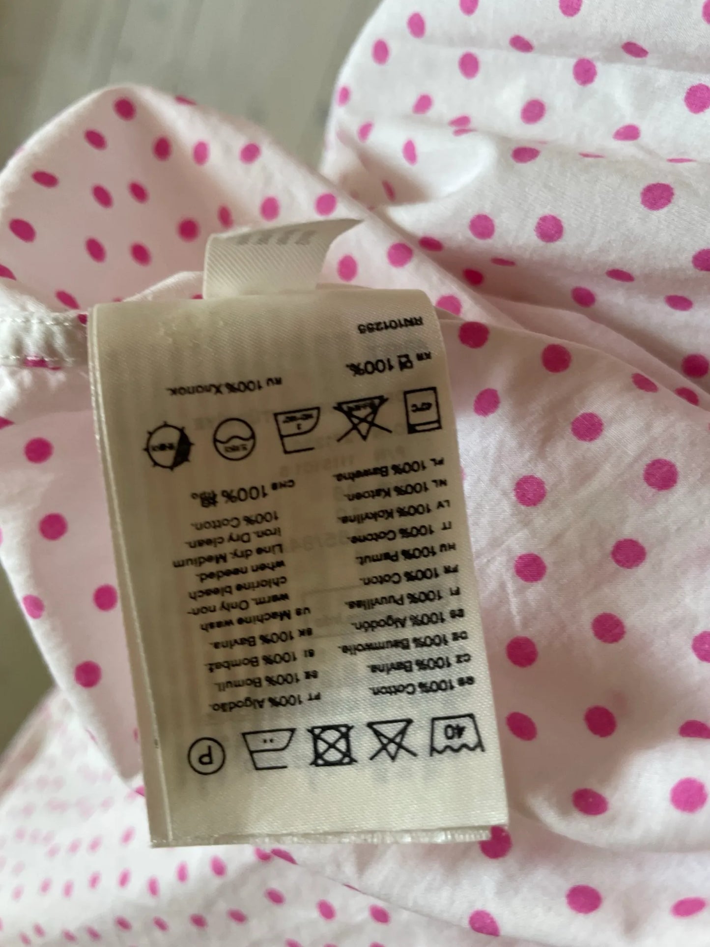 Arket Shirt