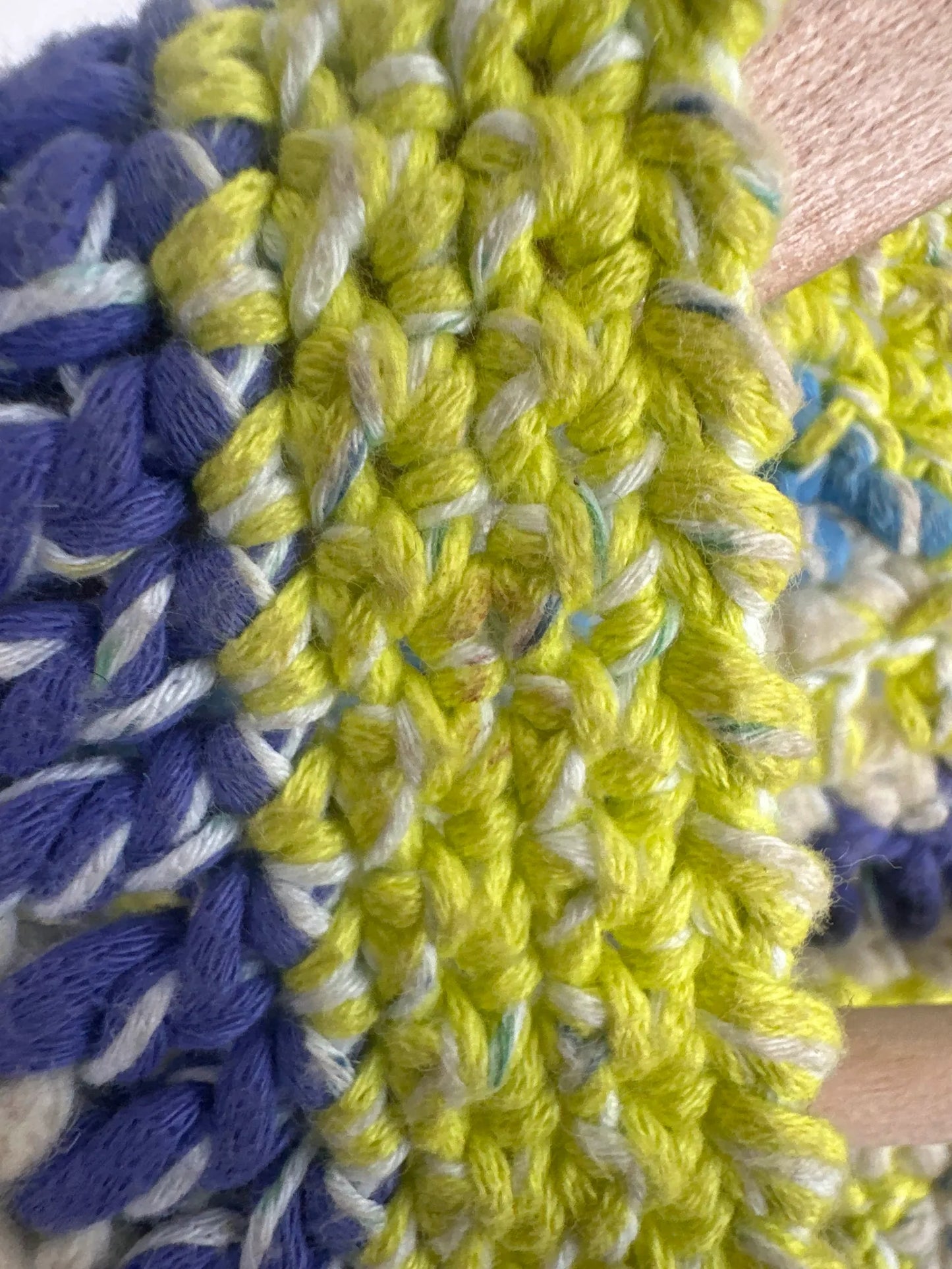 Ganni Crochet cardigan Cardigan