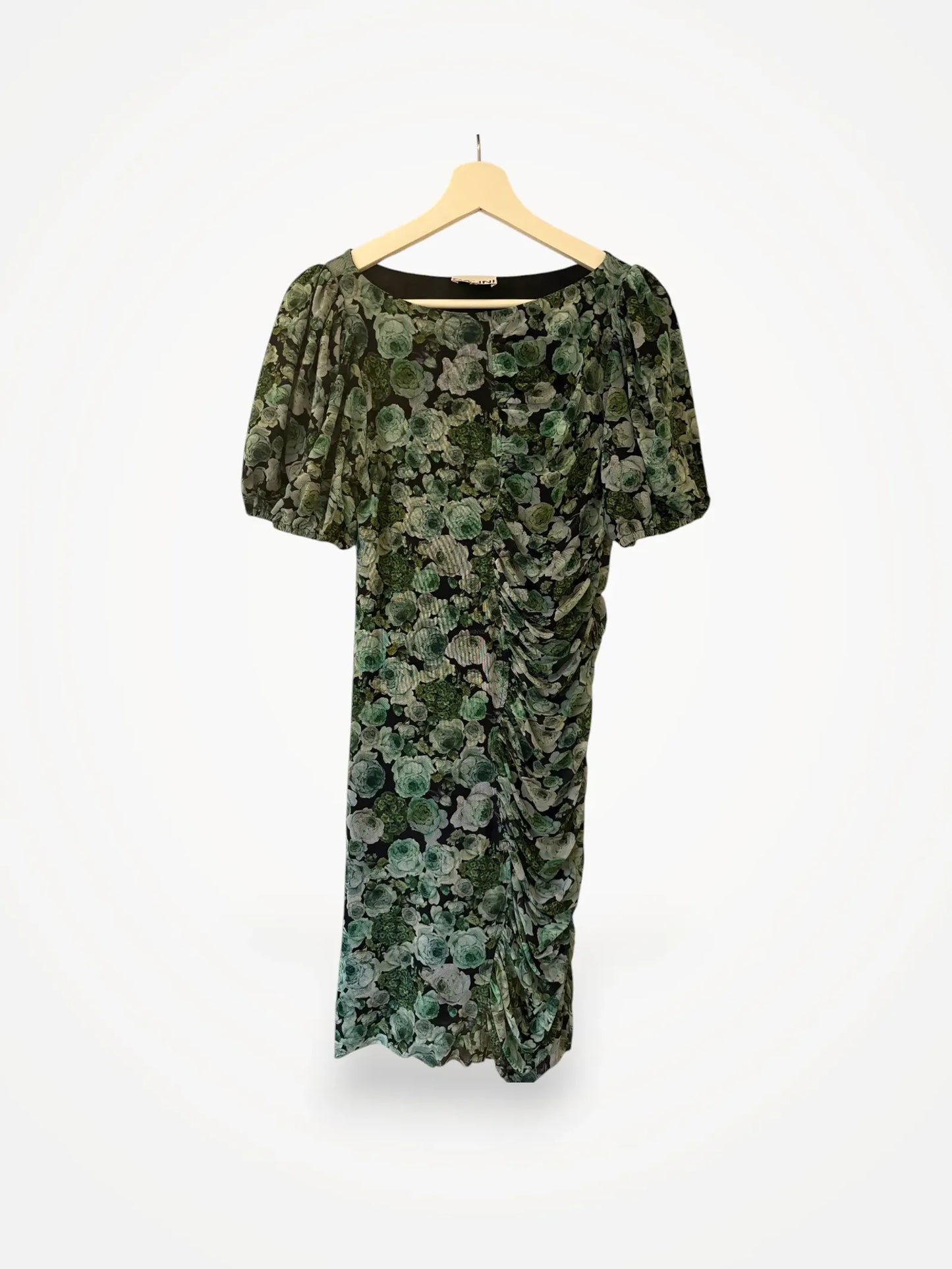 Ganni Dress
