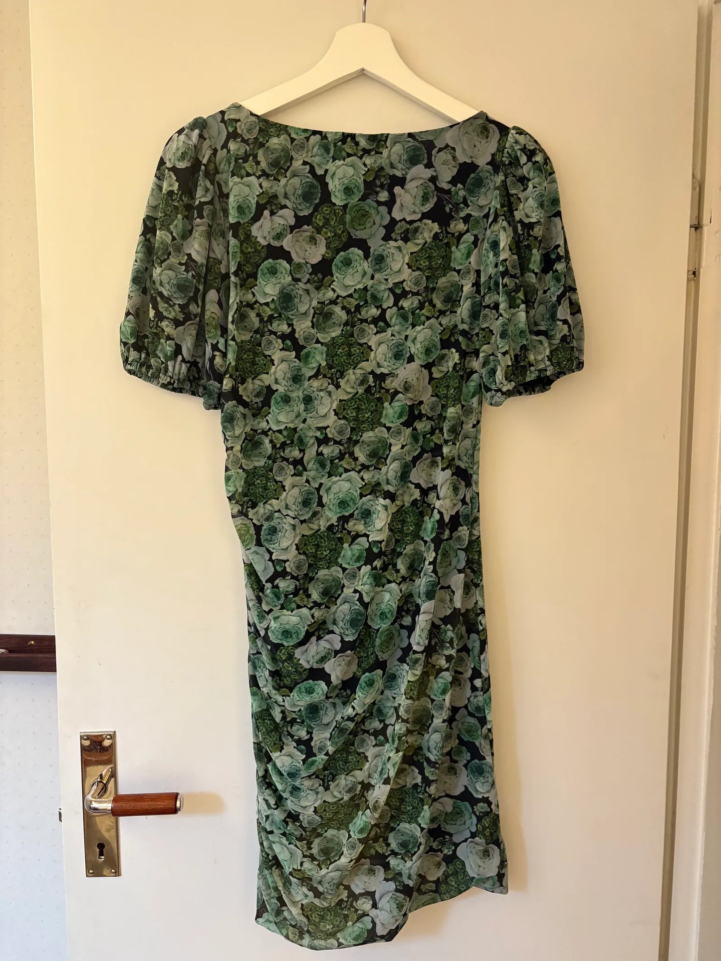 Ganni Dress