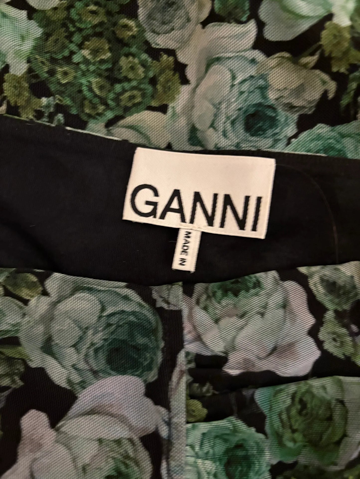 Ganni Dress