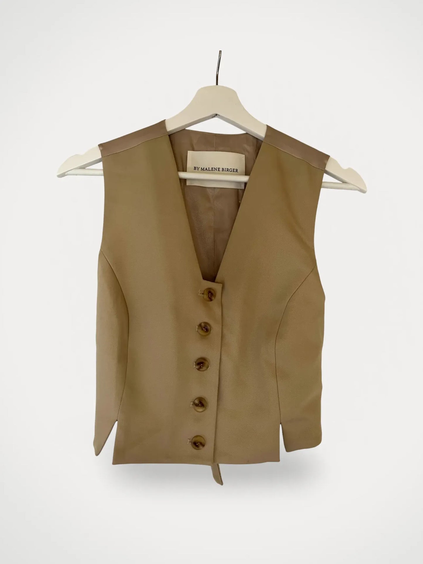 By Malene Birger Bettas Vest