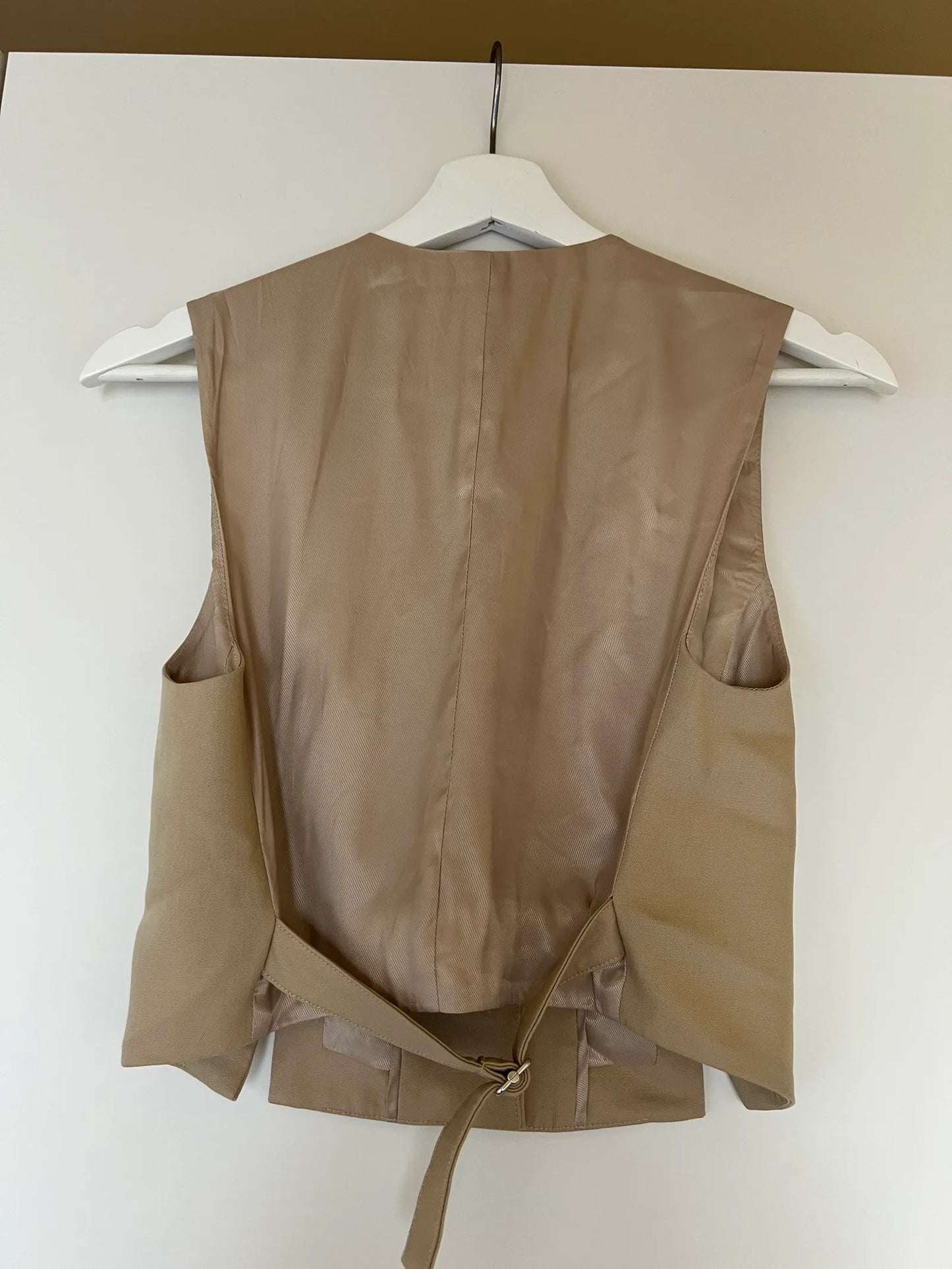 By Malene Birger Bettas Vest