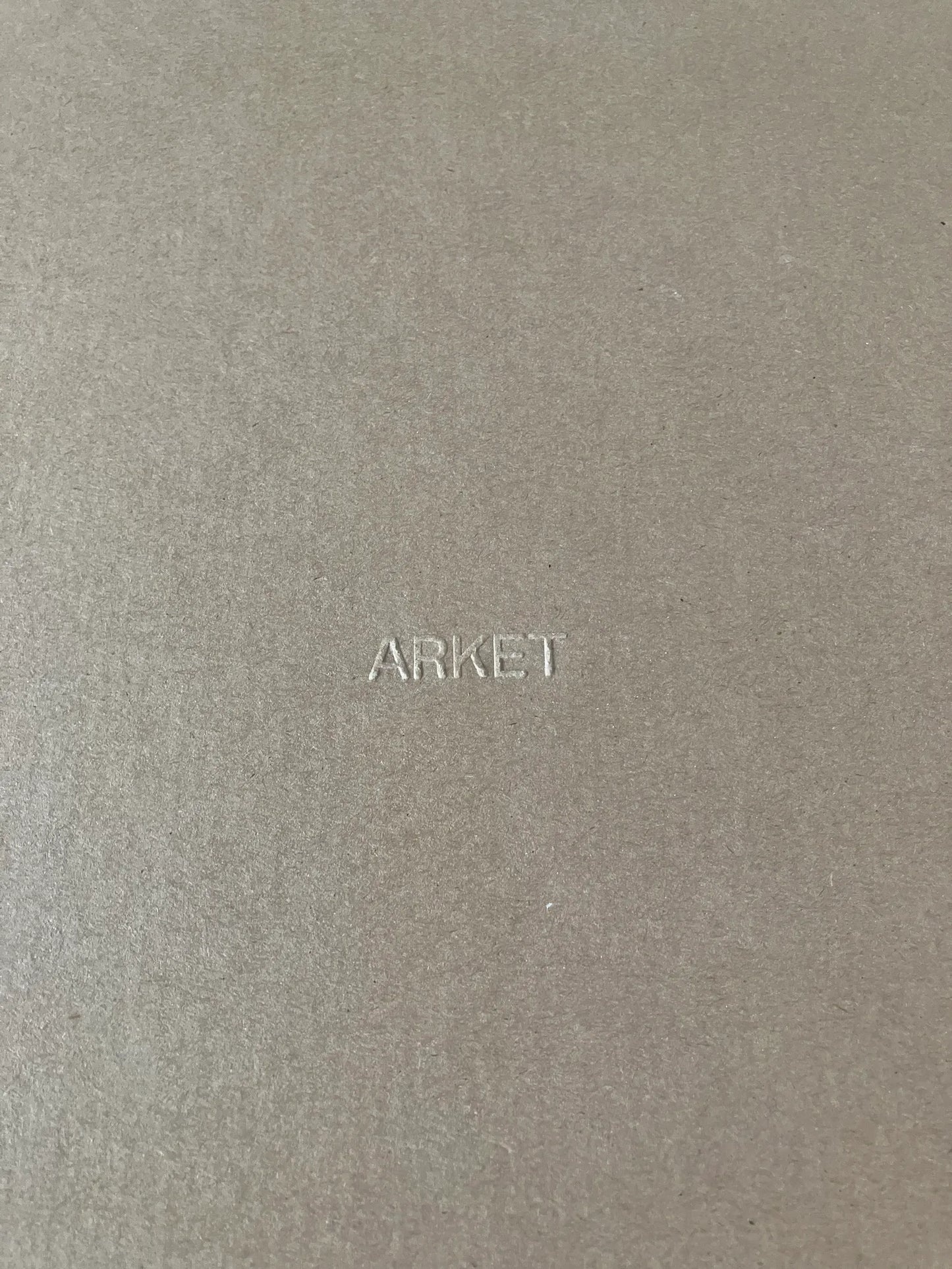 Arket Stiefel