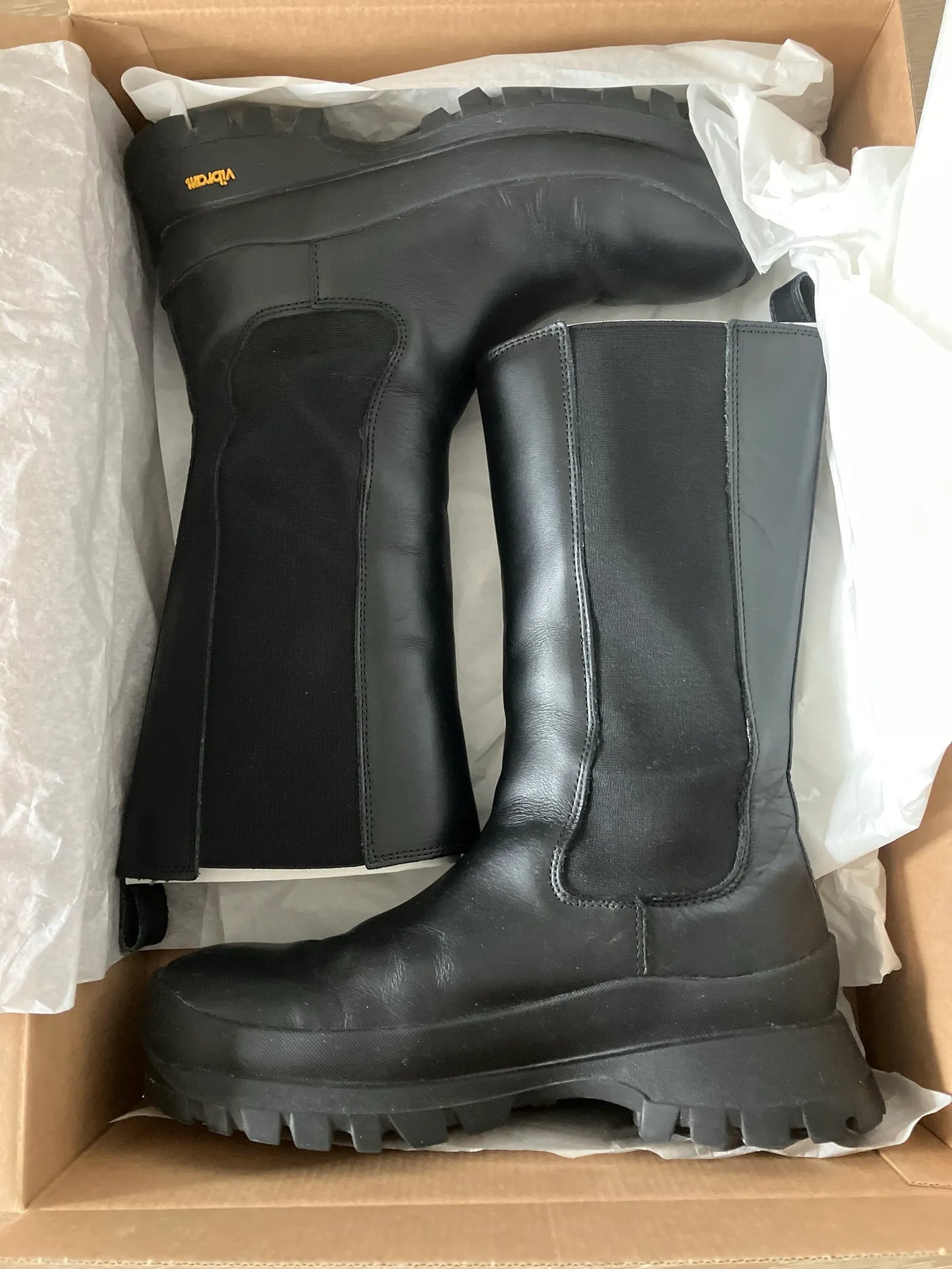 Arket Stiefel