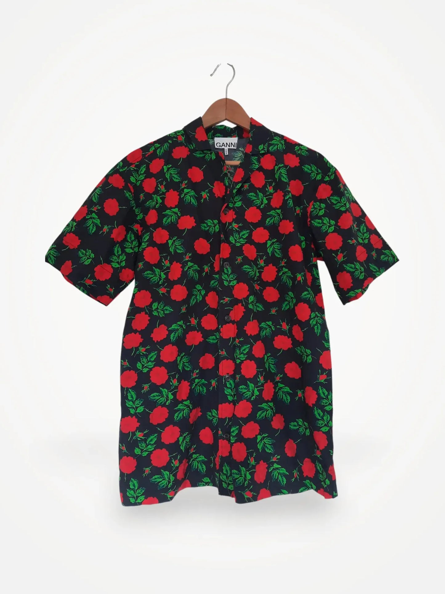 Ganni Shirt