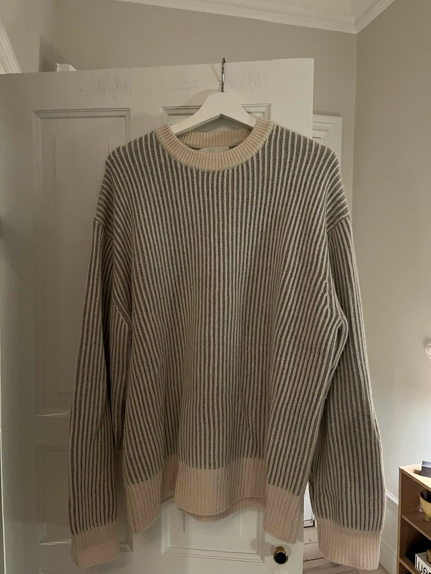 Lisa Yang Sweater