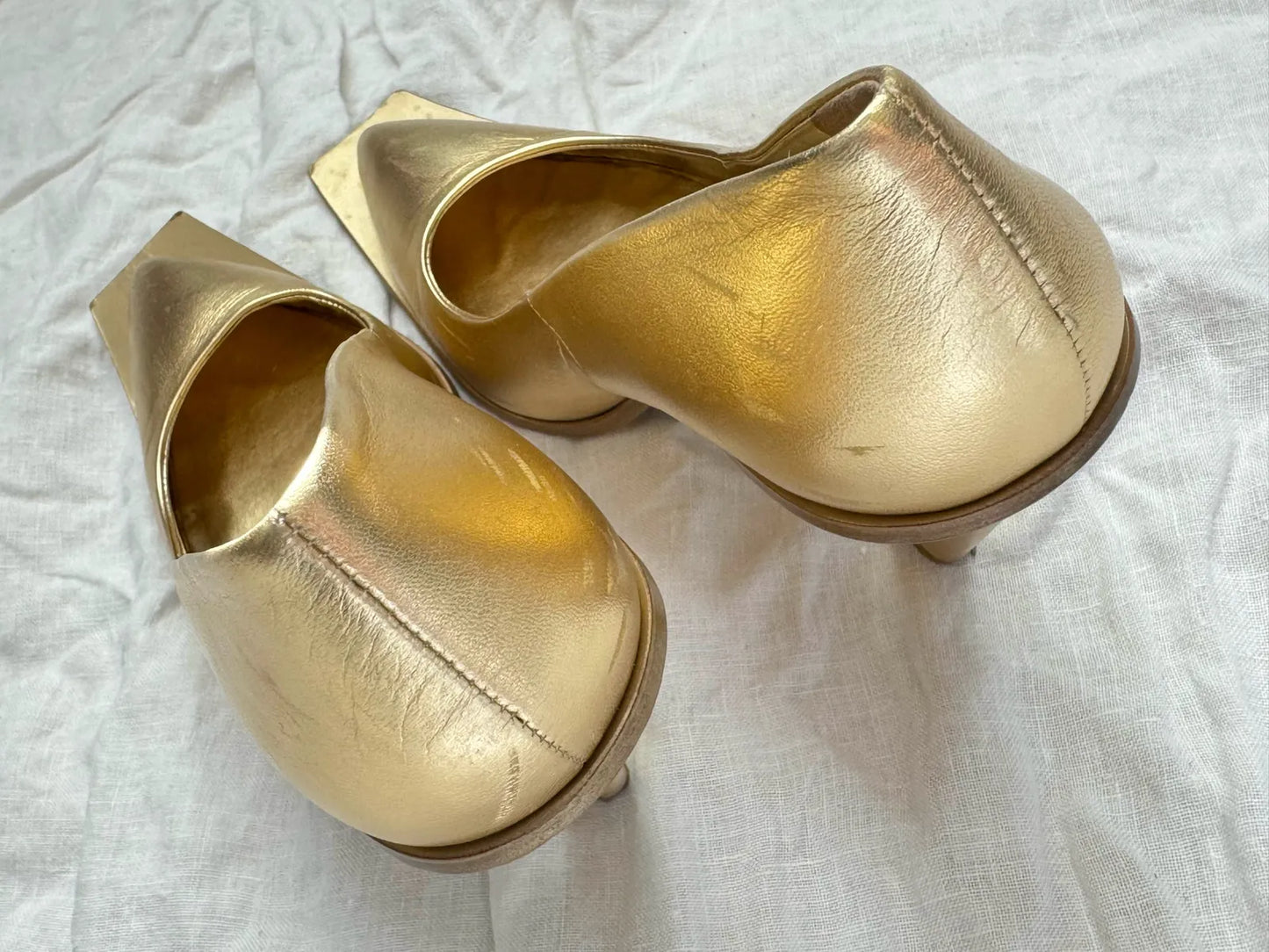 Acne Studios Heels