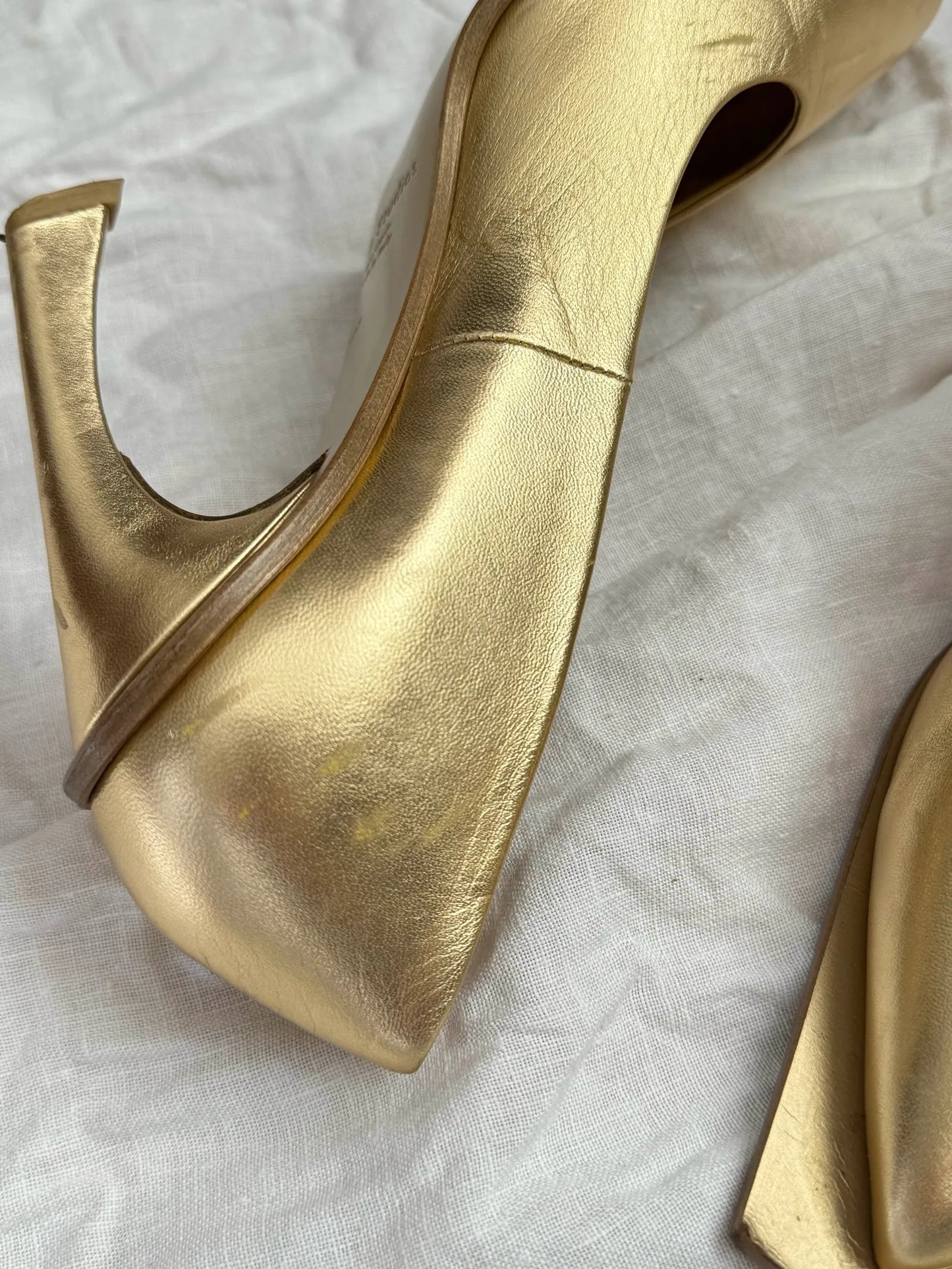Acne Studios Heels