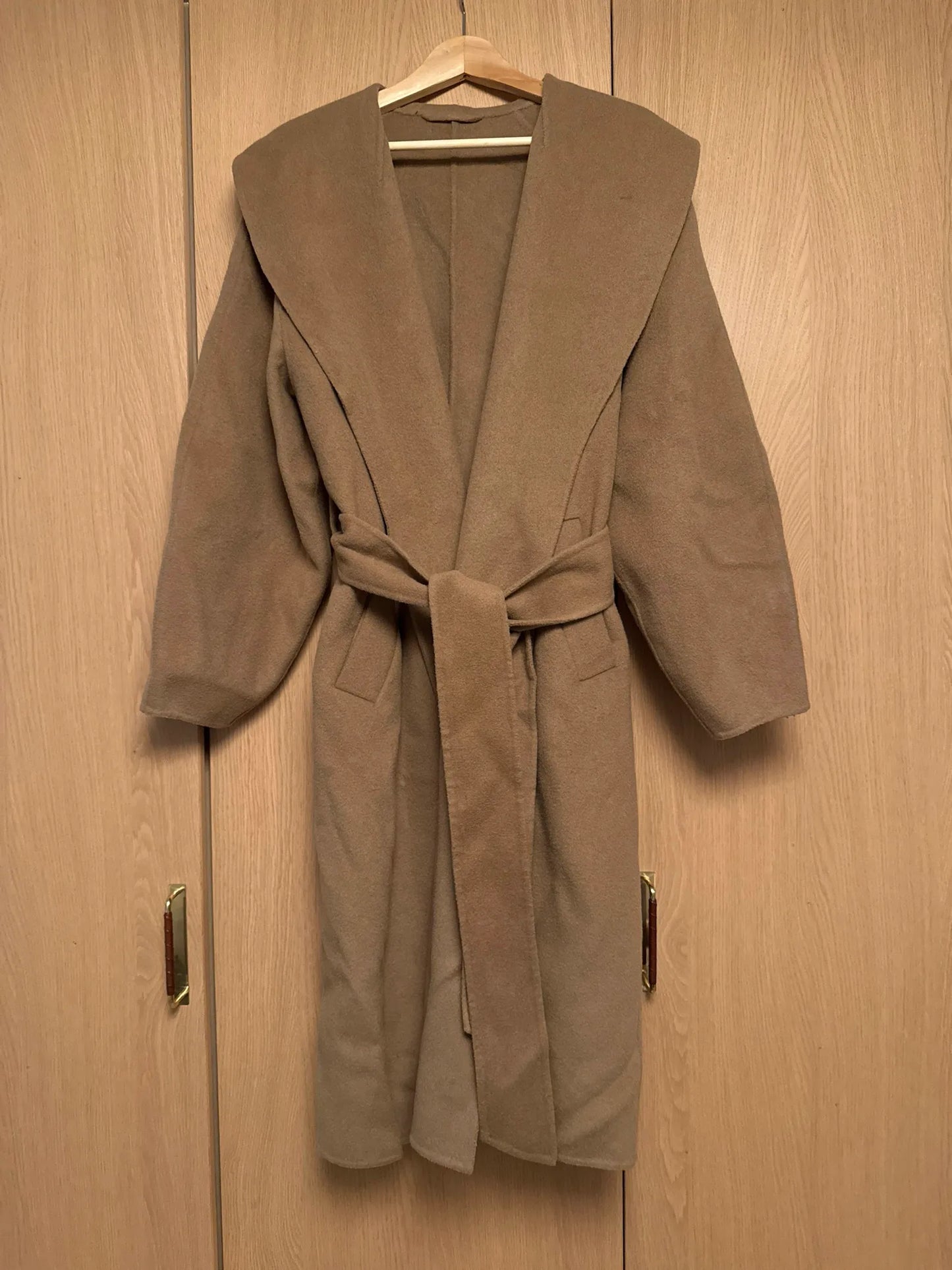& Other Stories Coat