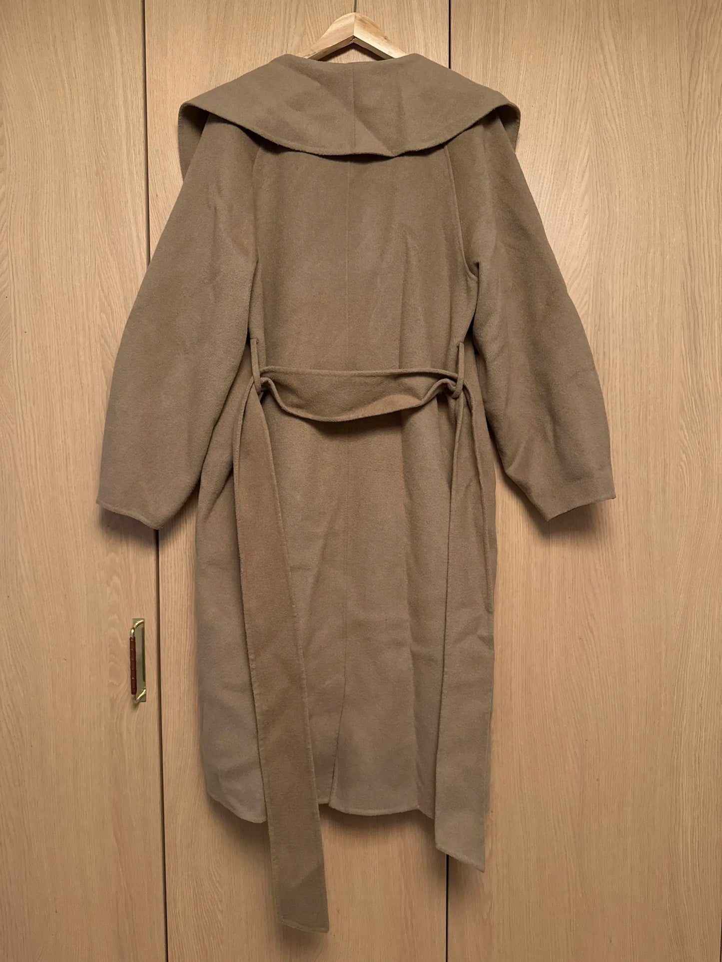 & Other Stories Coat