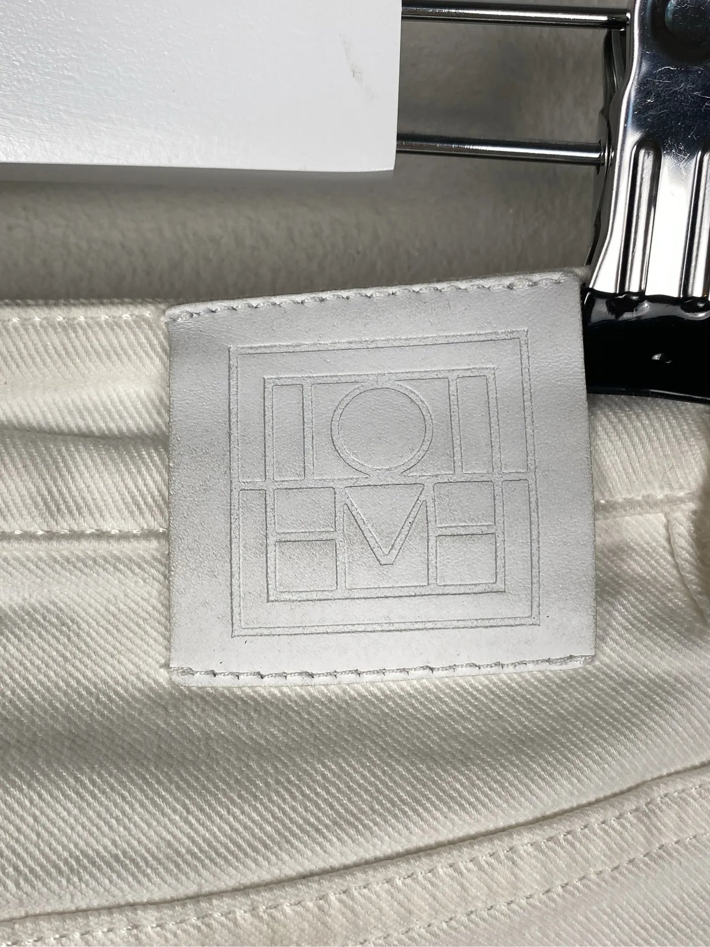Toteme Jeans