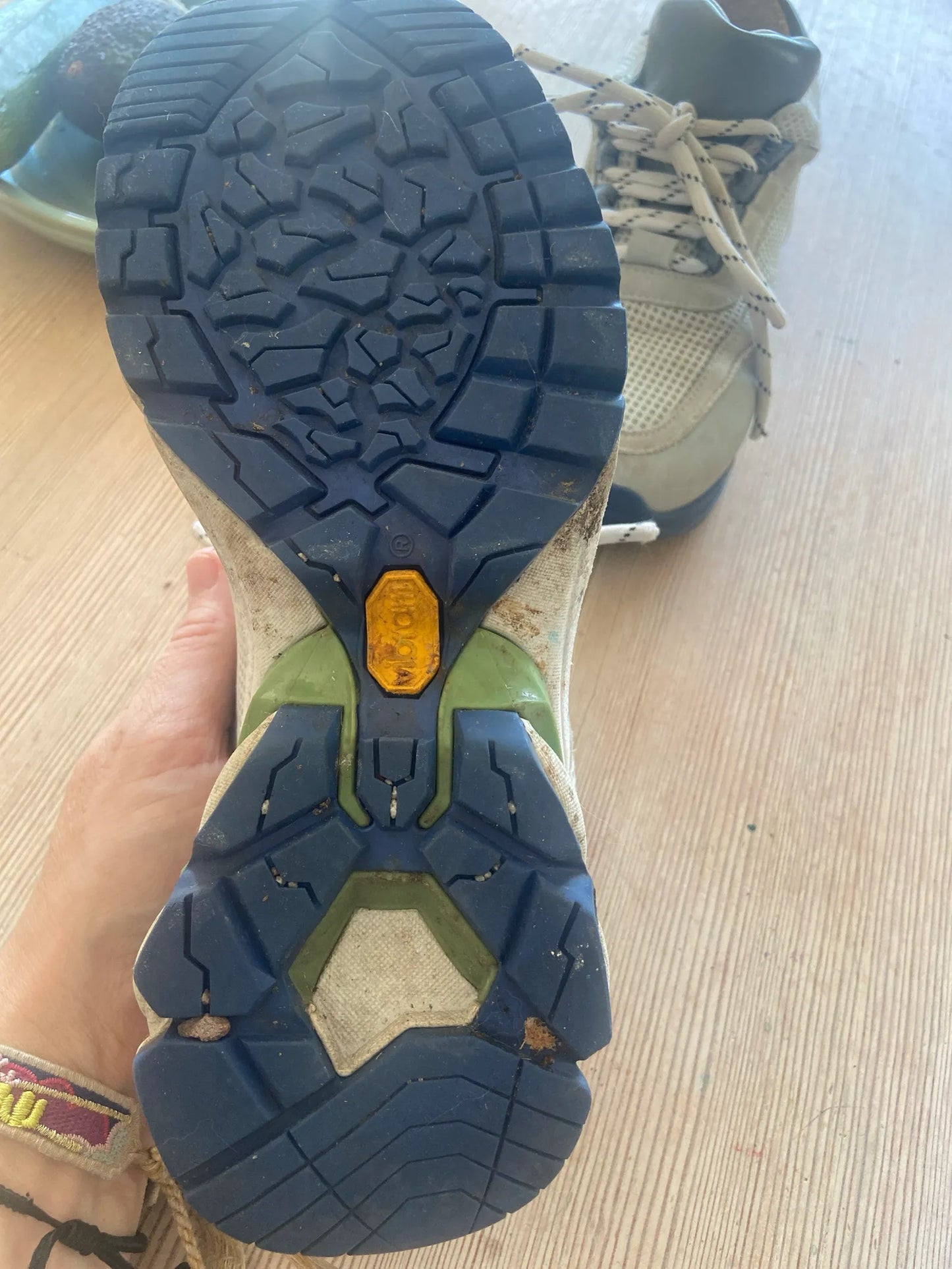 Axel Arigato Sneakers