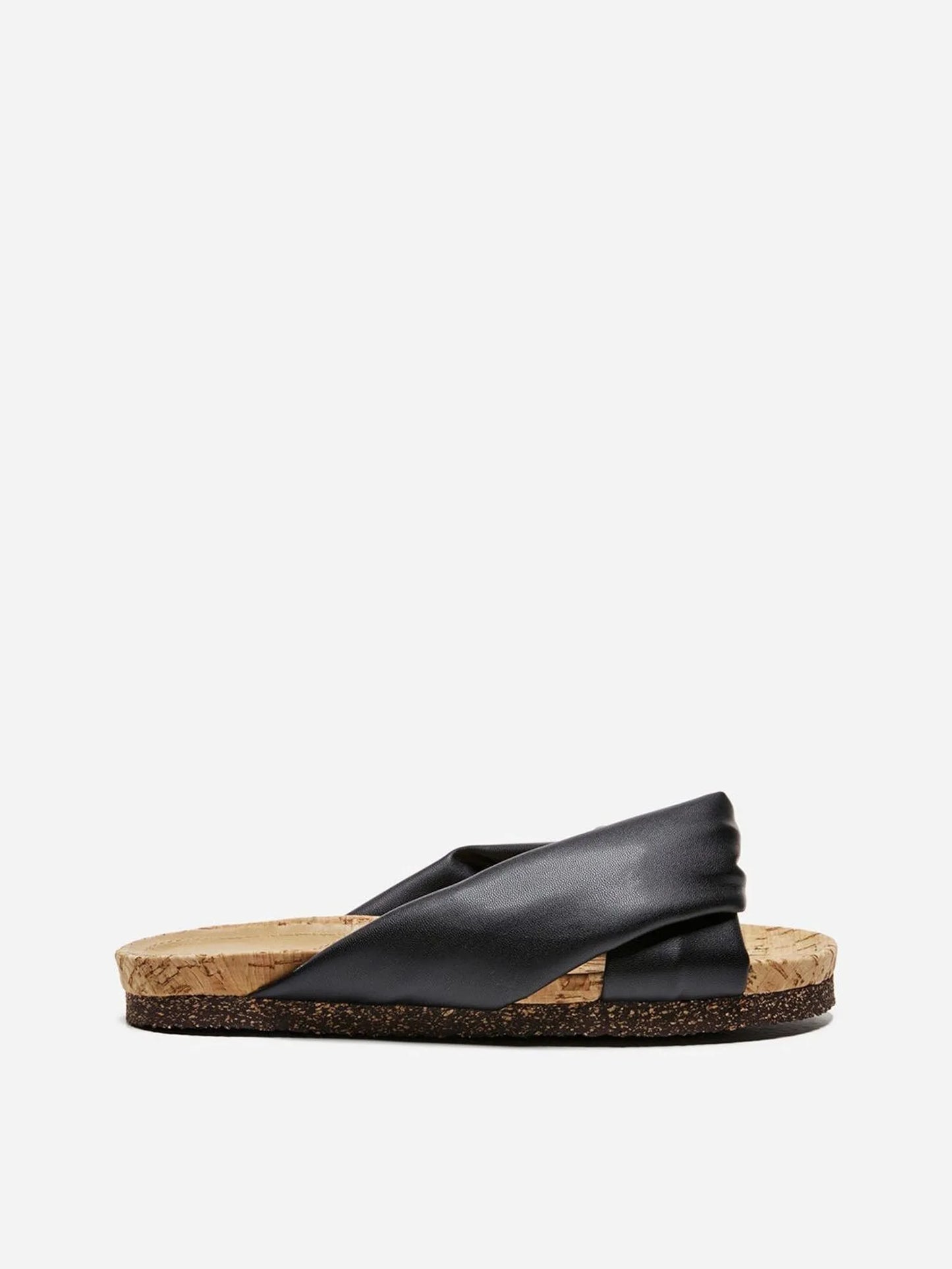 Flattered Sandals