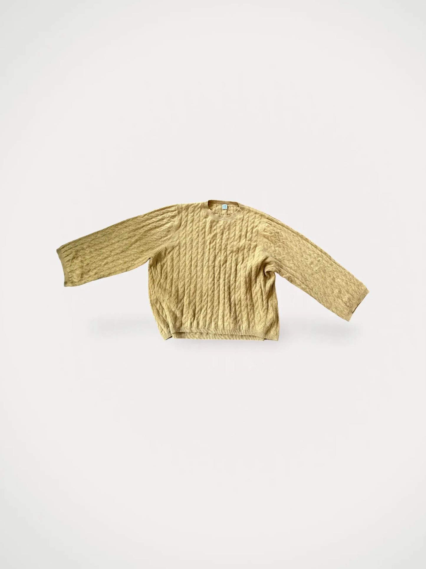 Toteme Pullover